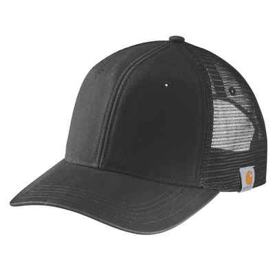 Carhartt Snapback Cap »CANVAS MESH BACK CAP«