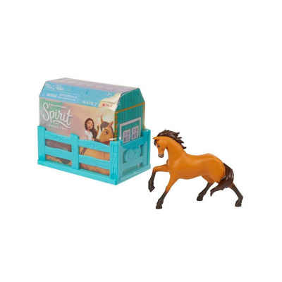 JUST PLAY Spielfigur Spirit Mini Horse Figures