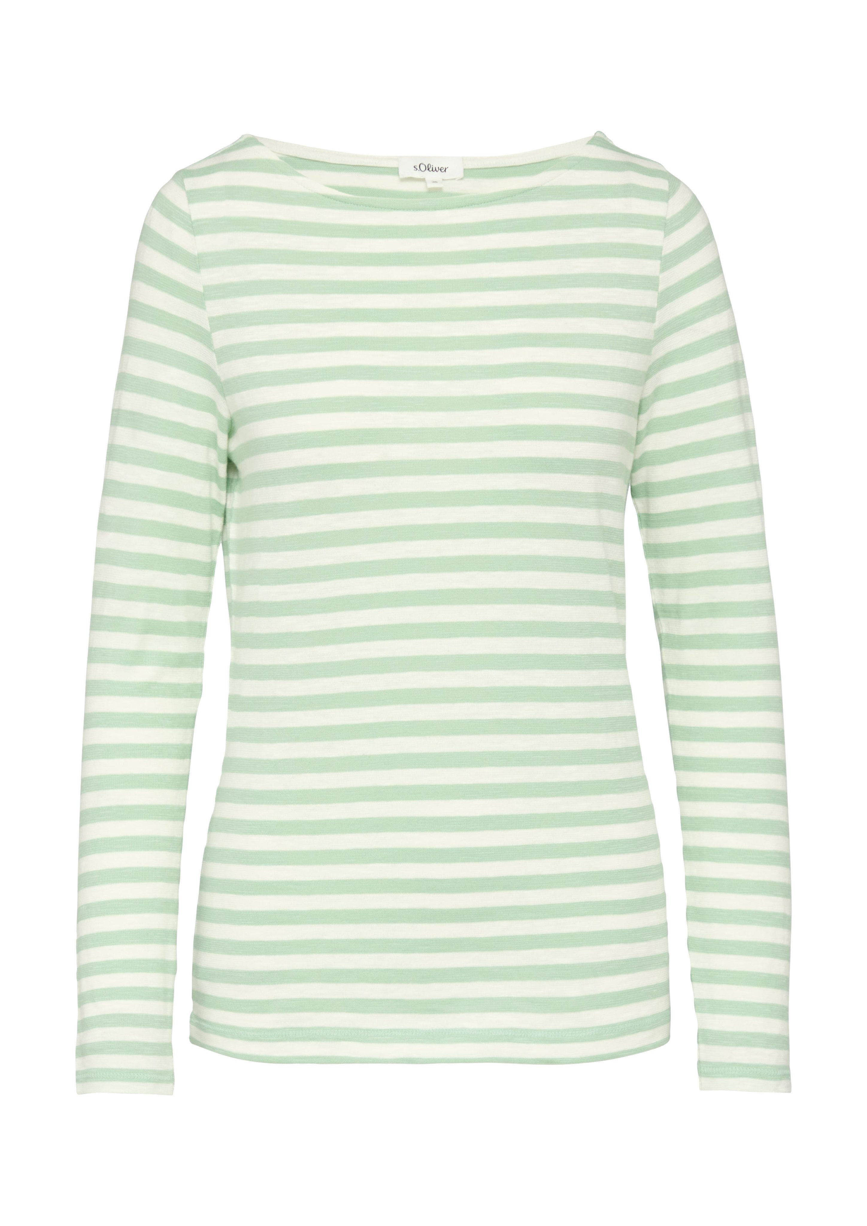 s.Oliver T-Shirt T-Shirt günstig online kaufen