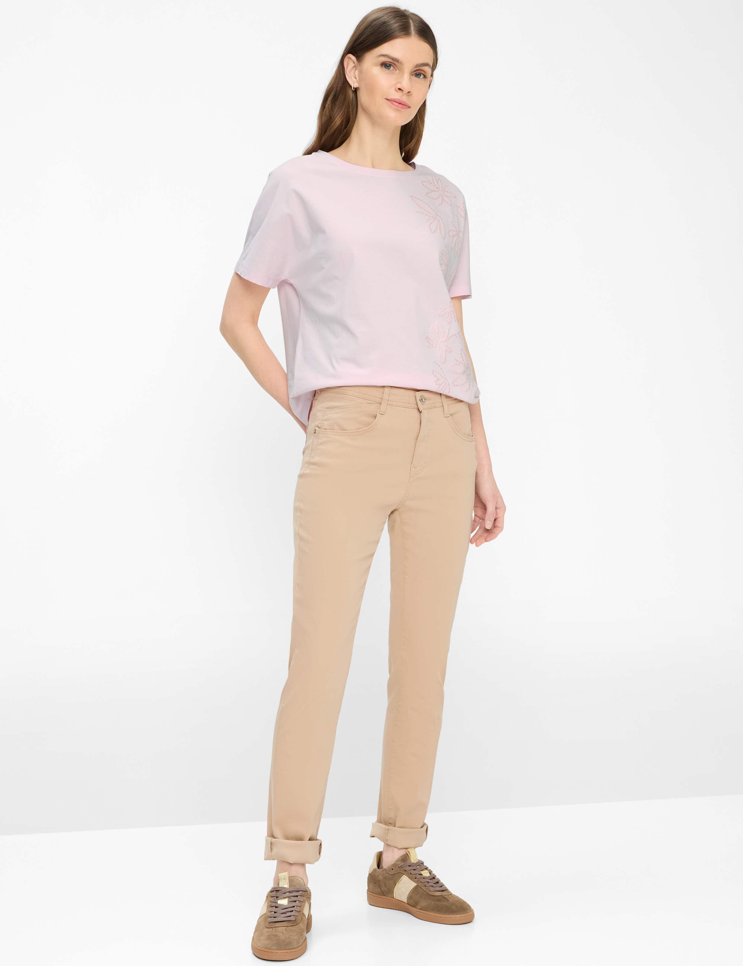 Brax 5-Pocket-Jeans Style CAROLA