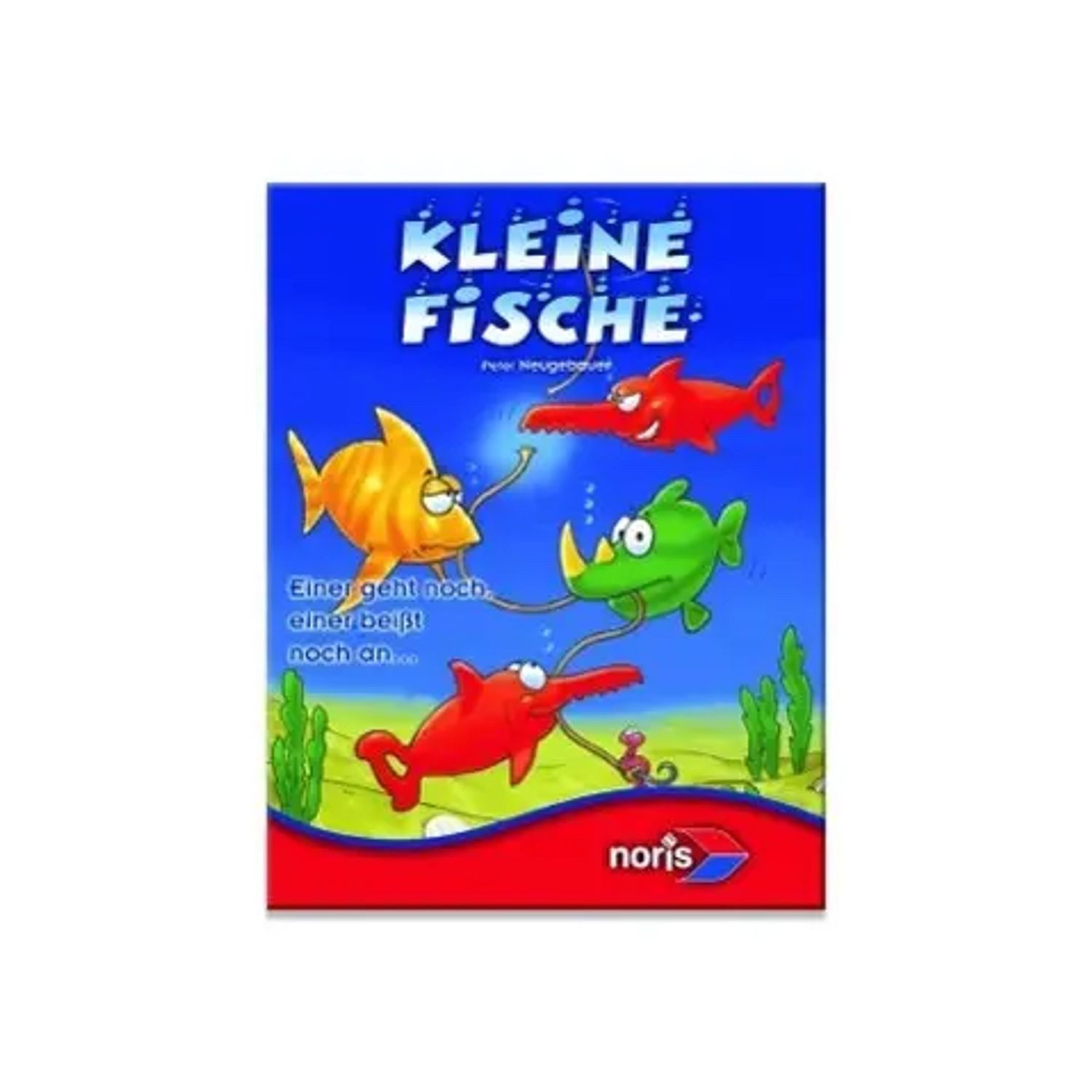 Noris Spiel Kleine Fische