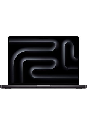  Apple nešiojamas kompiuteris Pro 14'' ...