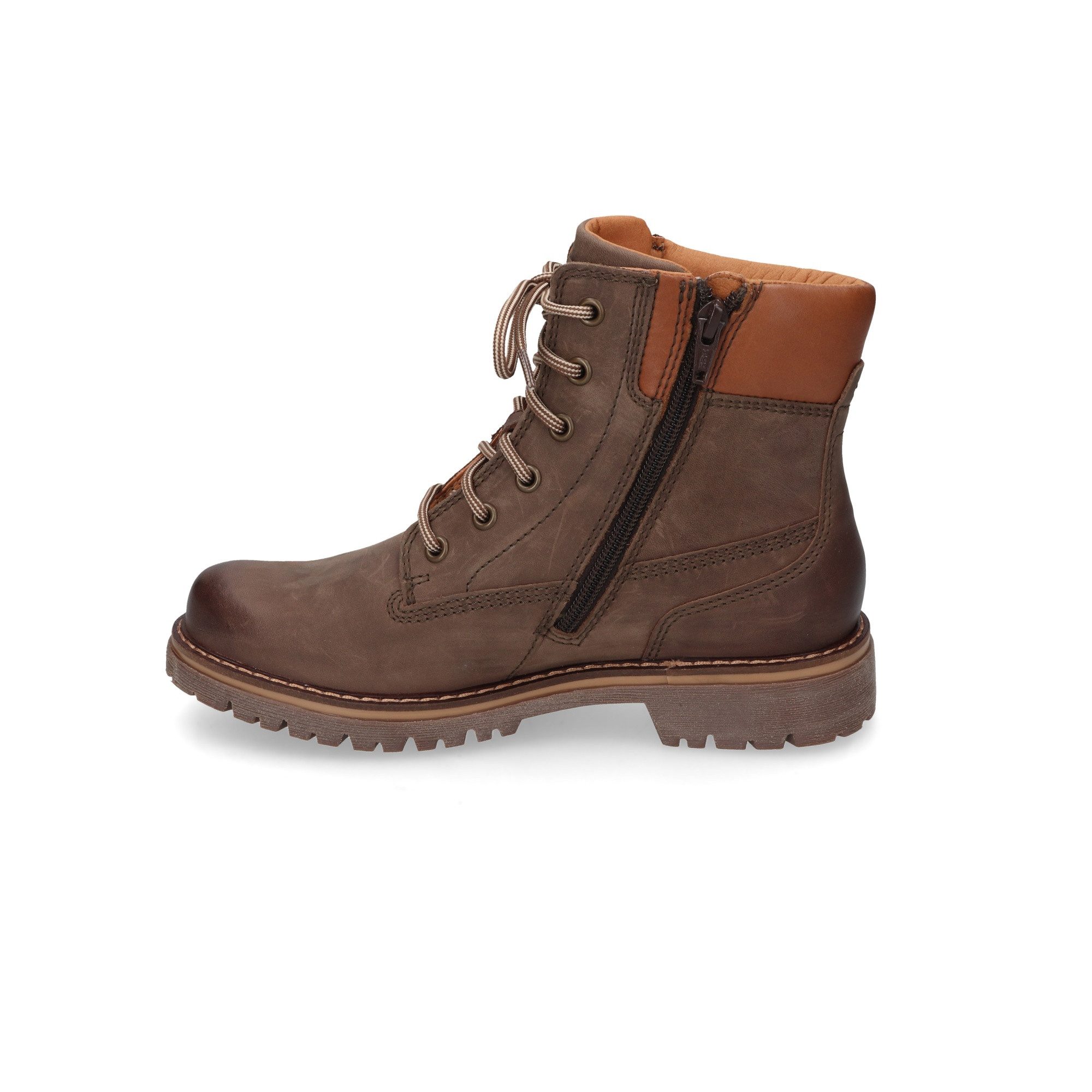 camel active Combat Schnürboots günstig online kaufen