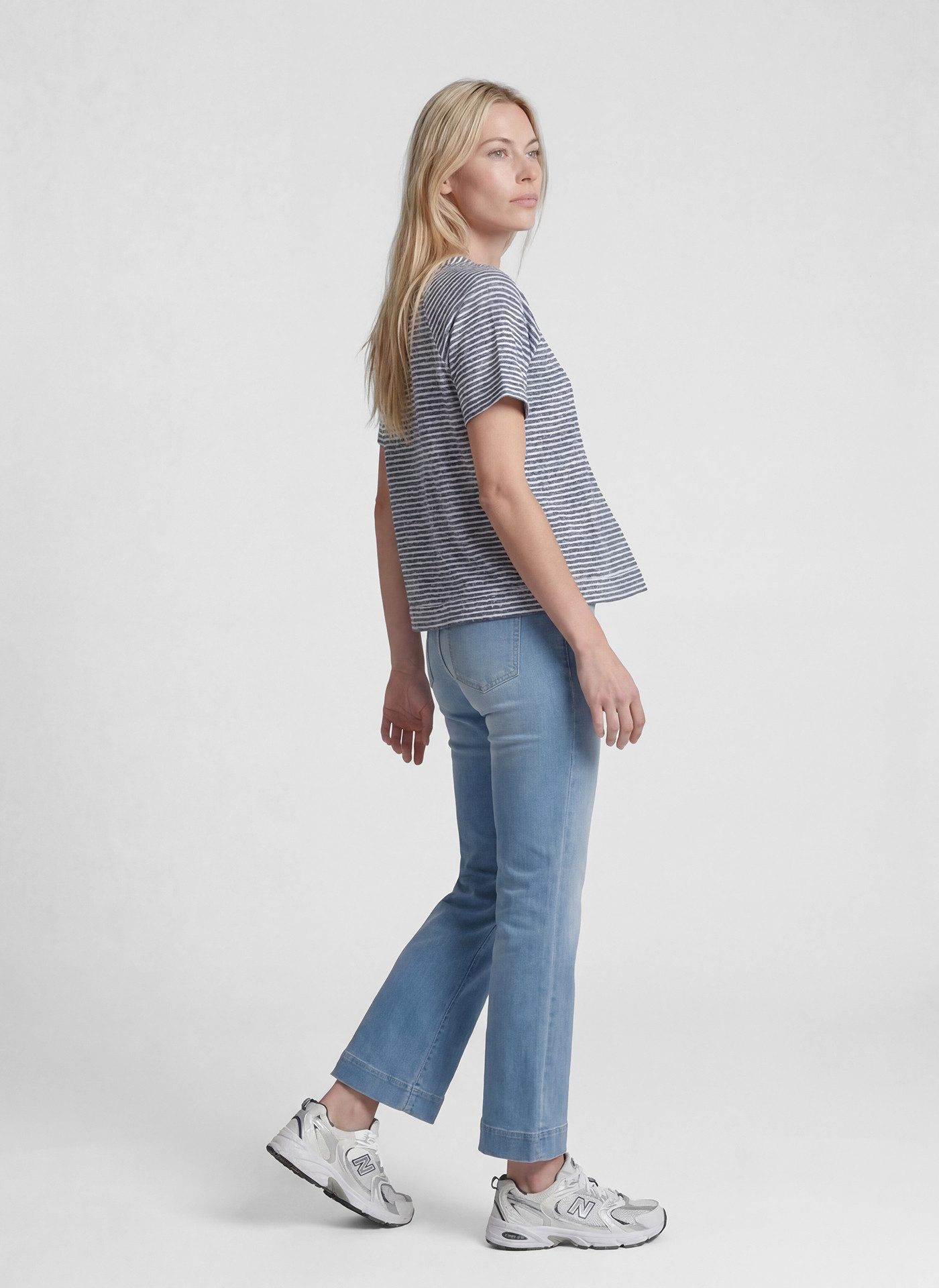 Rabe Print-Shirt T-Shirt – Bild 5 von 5