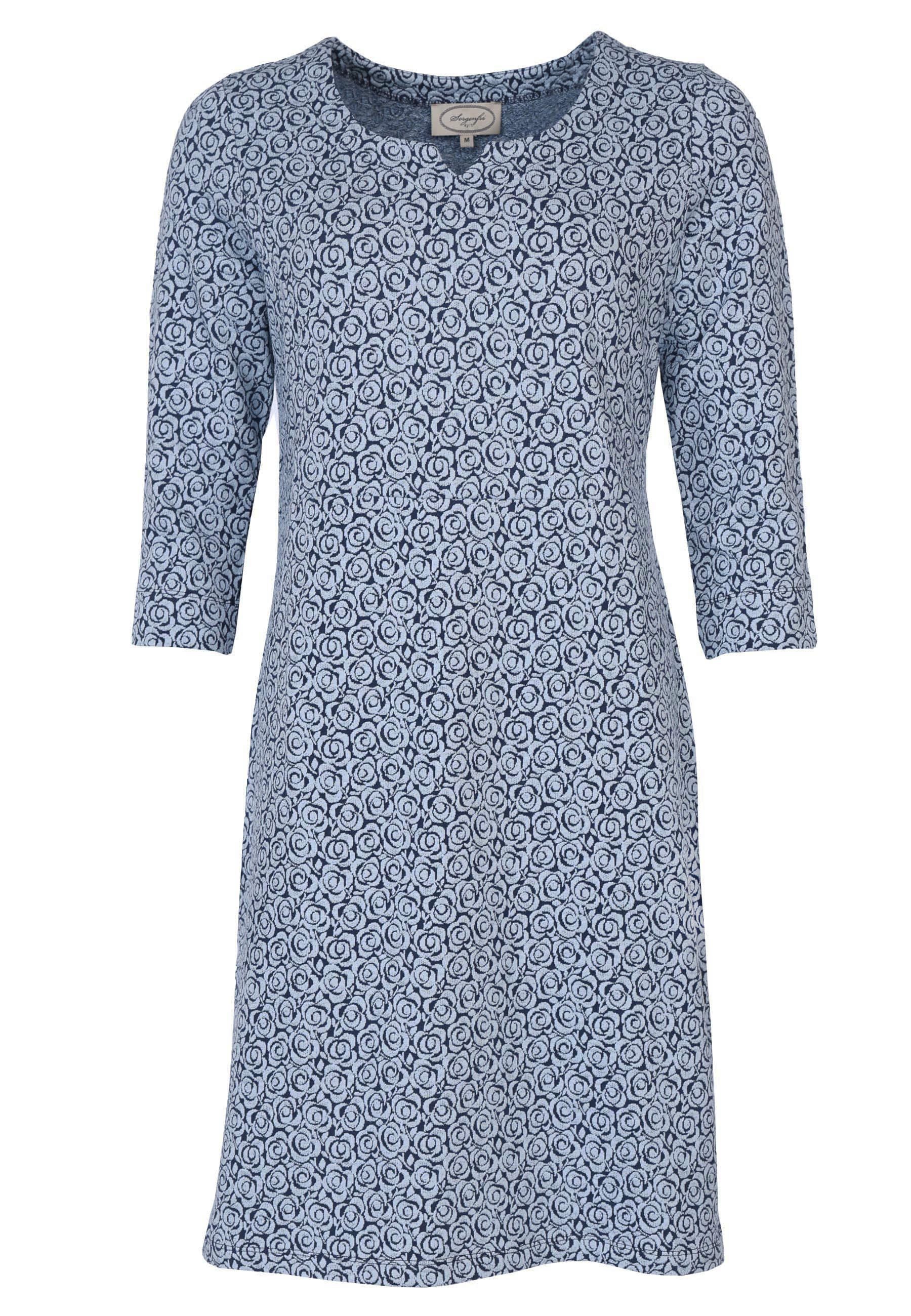 Sorgenfri Sylt Sommerkleid Annemonika