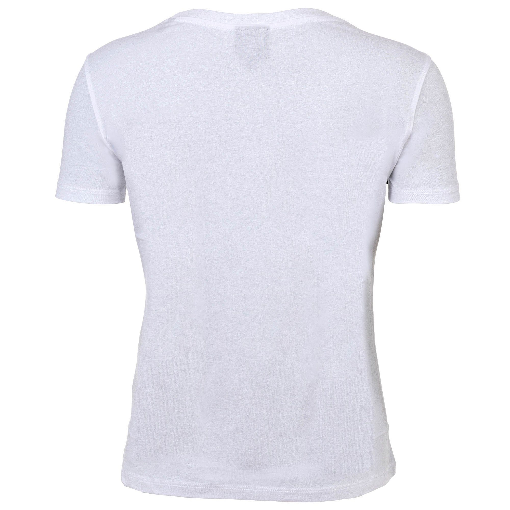 ARMANI EXCHANGE T-Shirt Damen T-Shirt 1er Pack Baumwolle T-SHIRT (Packung, 1er Pack)