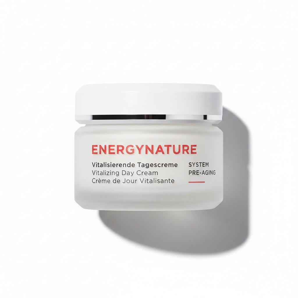 ANNEMARIE BÖRLIND Tagescreme Annemarie Börlind Energynature Vitalizing Day Cream 50 ml