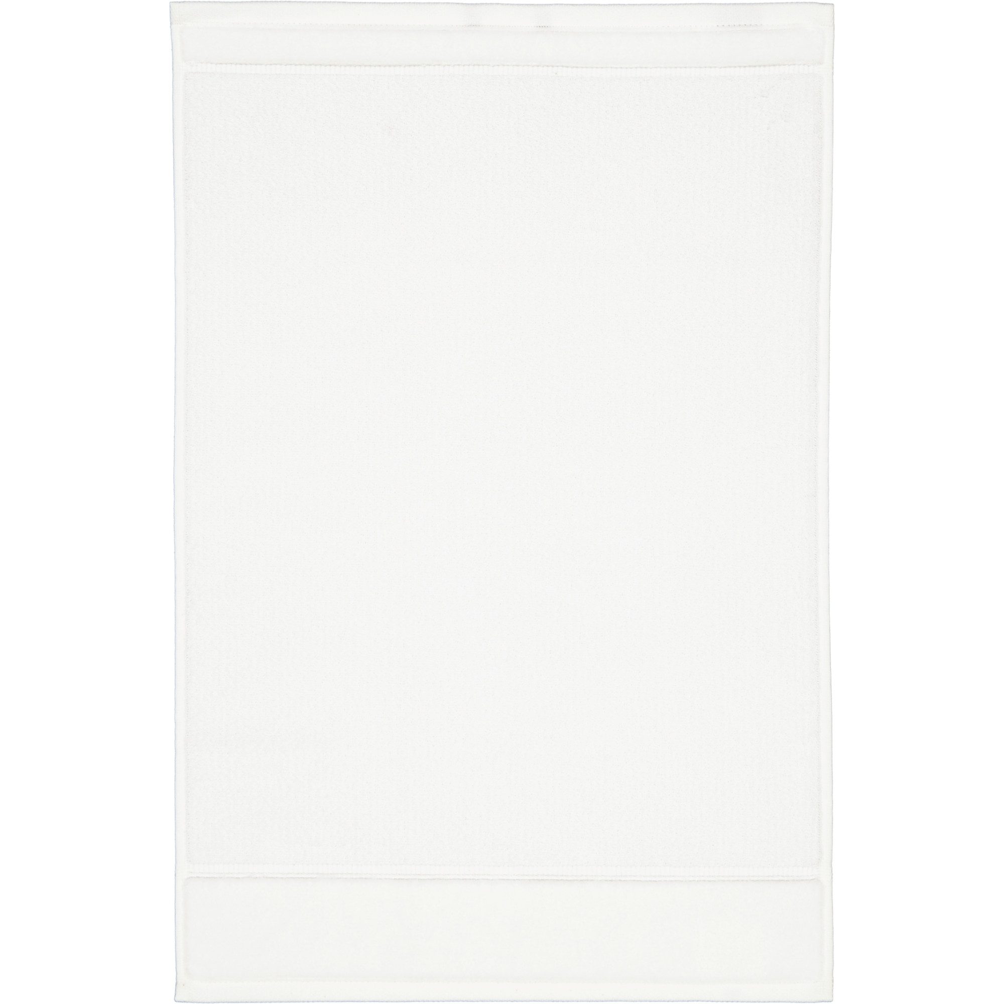 Vossen Handtücher Pure Frottier, 100% Baumwolle (1-St)