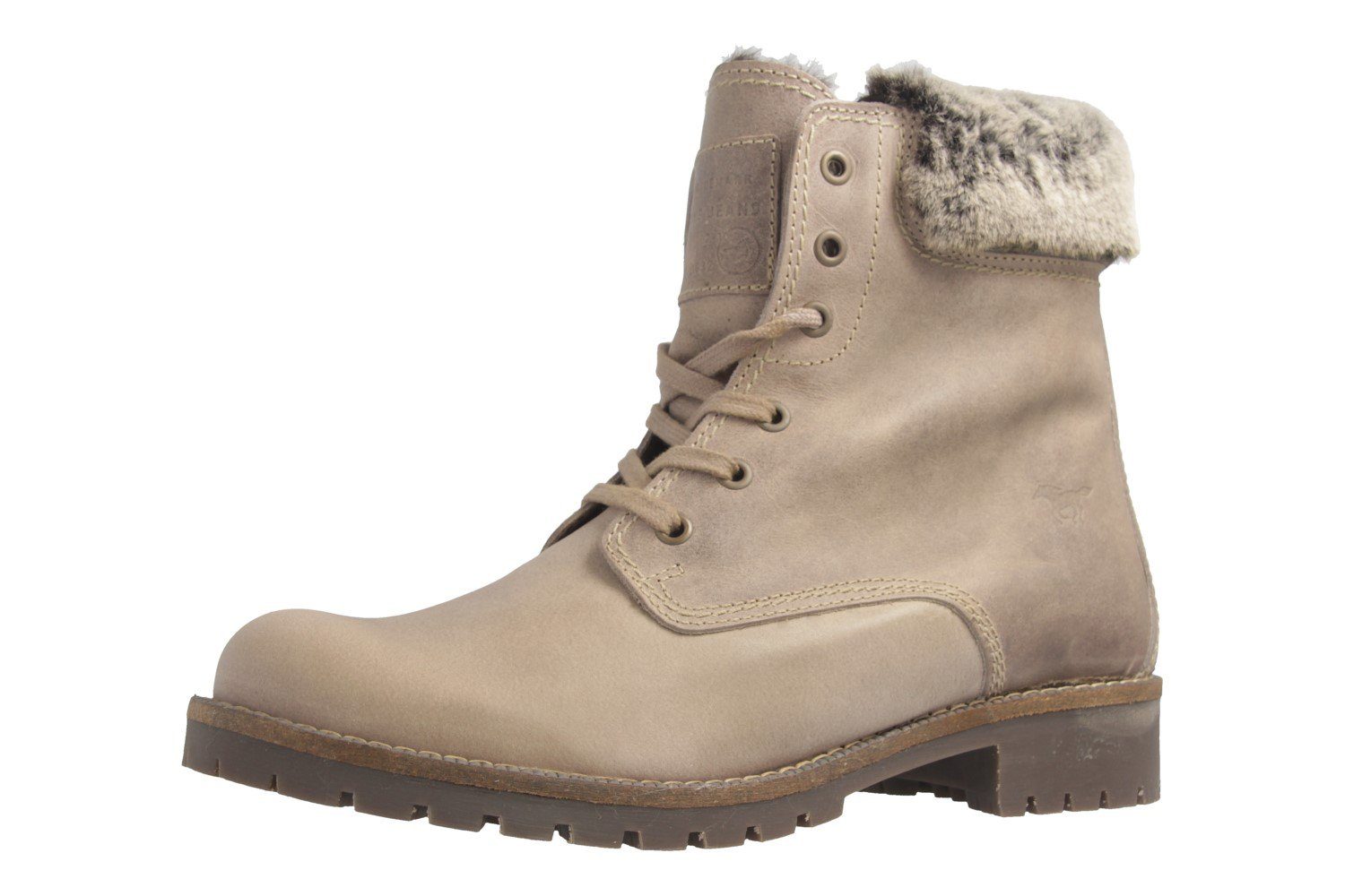 2837-605-318 Schnürboots