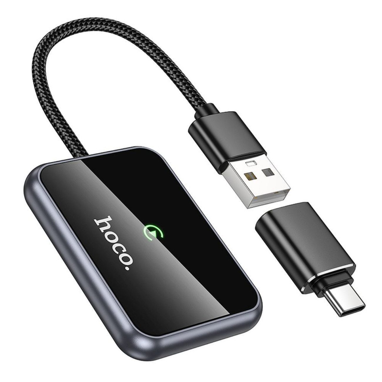 HU1 Adapter