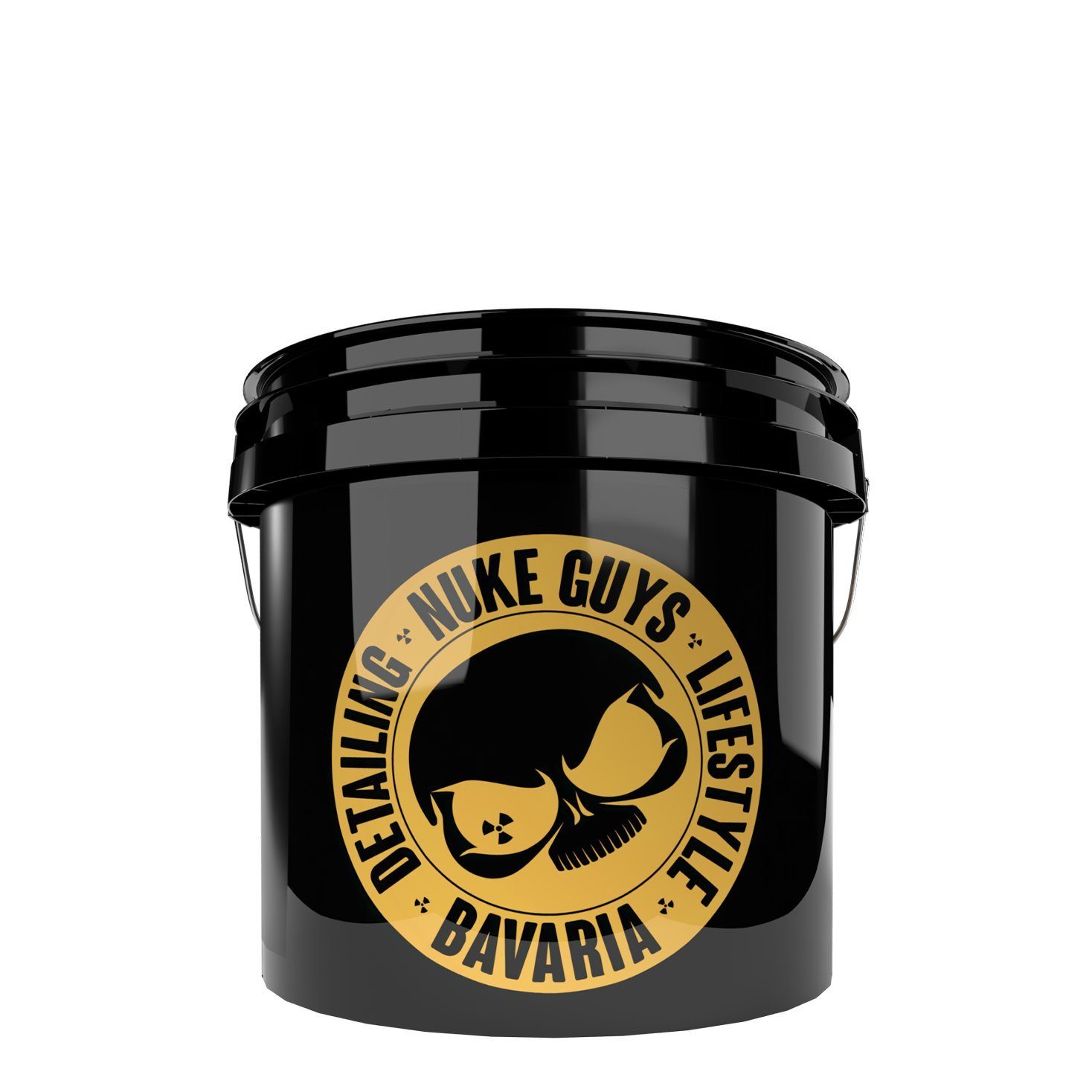 Nuke Guys Putzeimer Explicit Detailing Washbucket