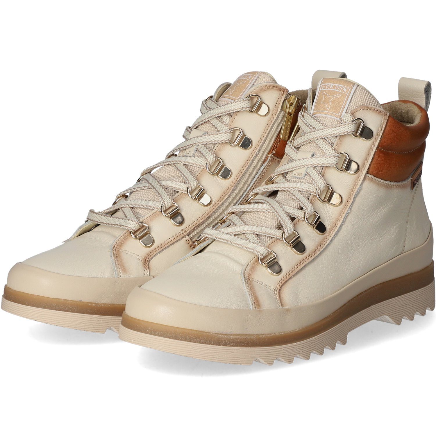 PIKOLINOS Schnürstiefeletten Сапогиette