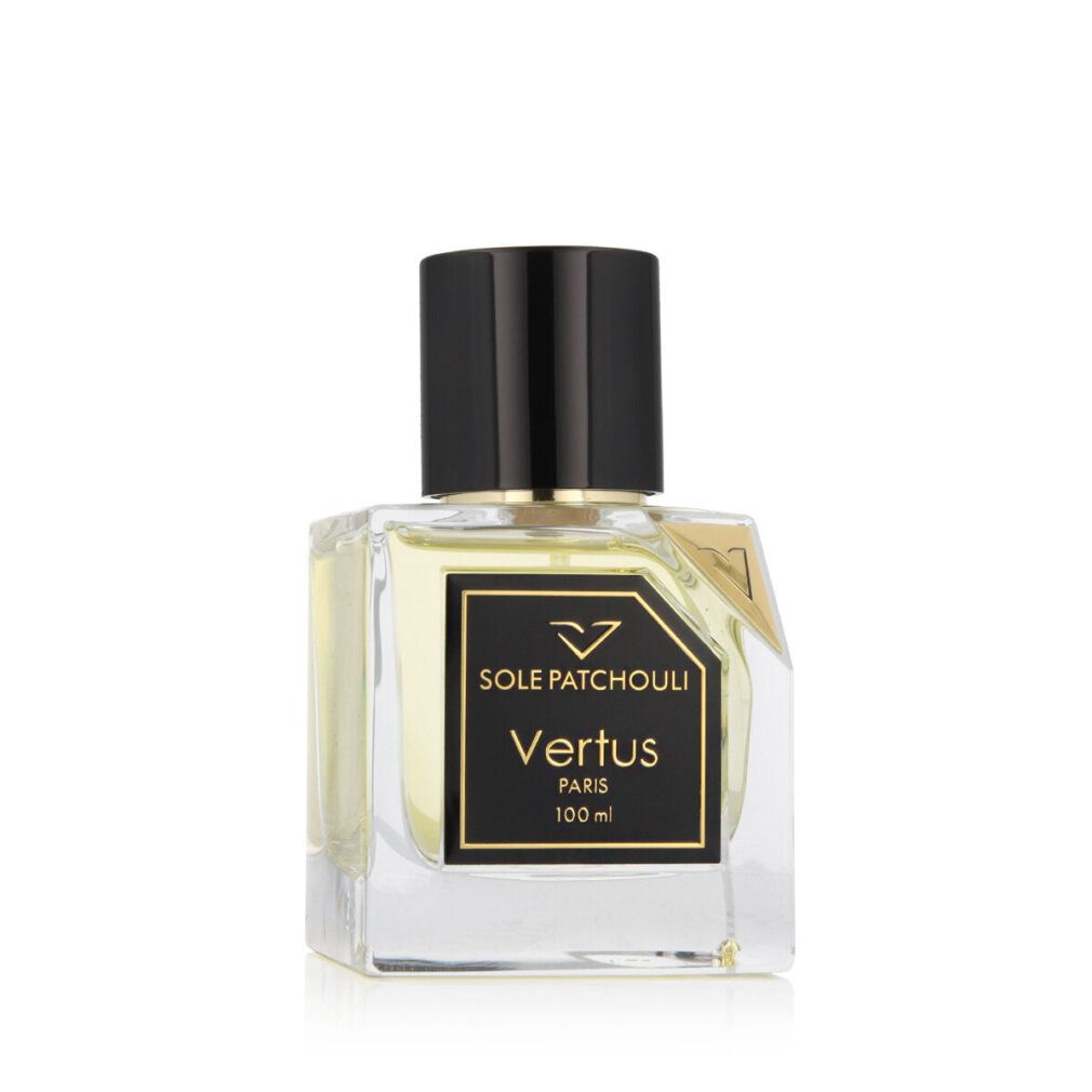 Vertus Körperpflegeduft Vertus Sole Patchouli Eau De Parfum (unisex)