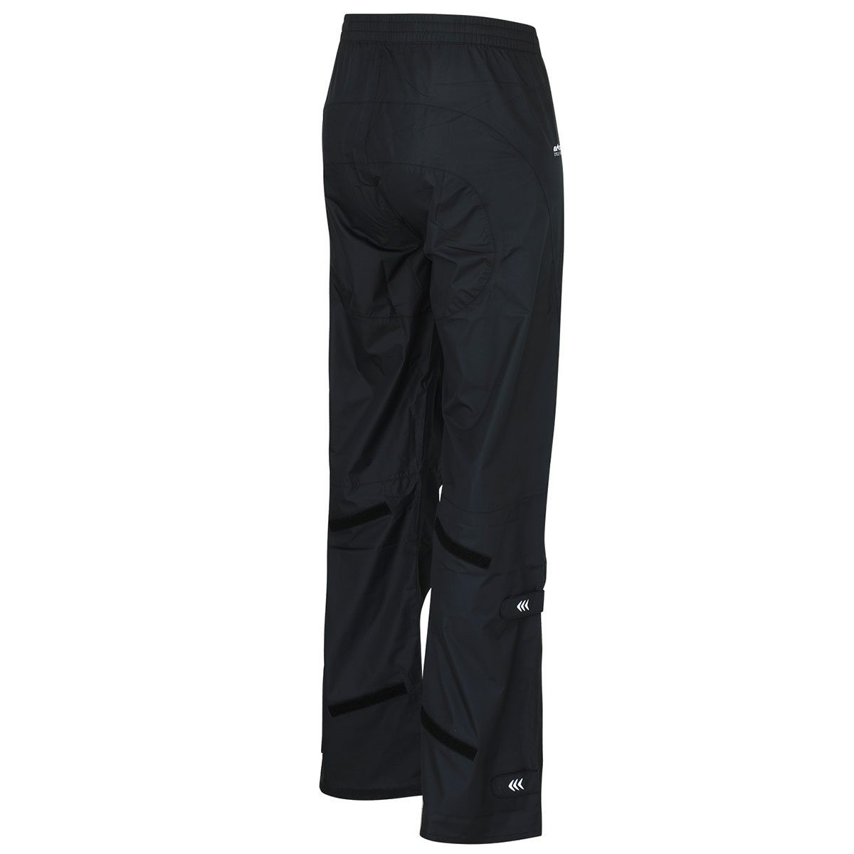 Airtracks Regenhose Regenhose Fahrradhose Laufhose Lang (Fahrrad Regenhose günstig online kaufen