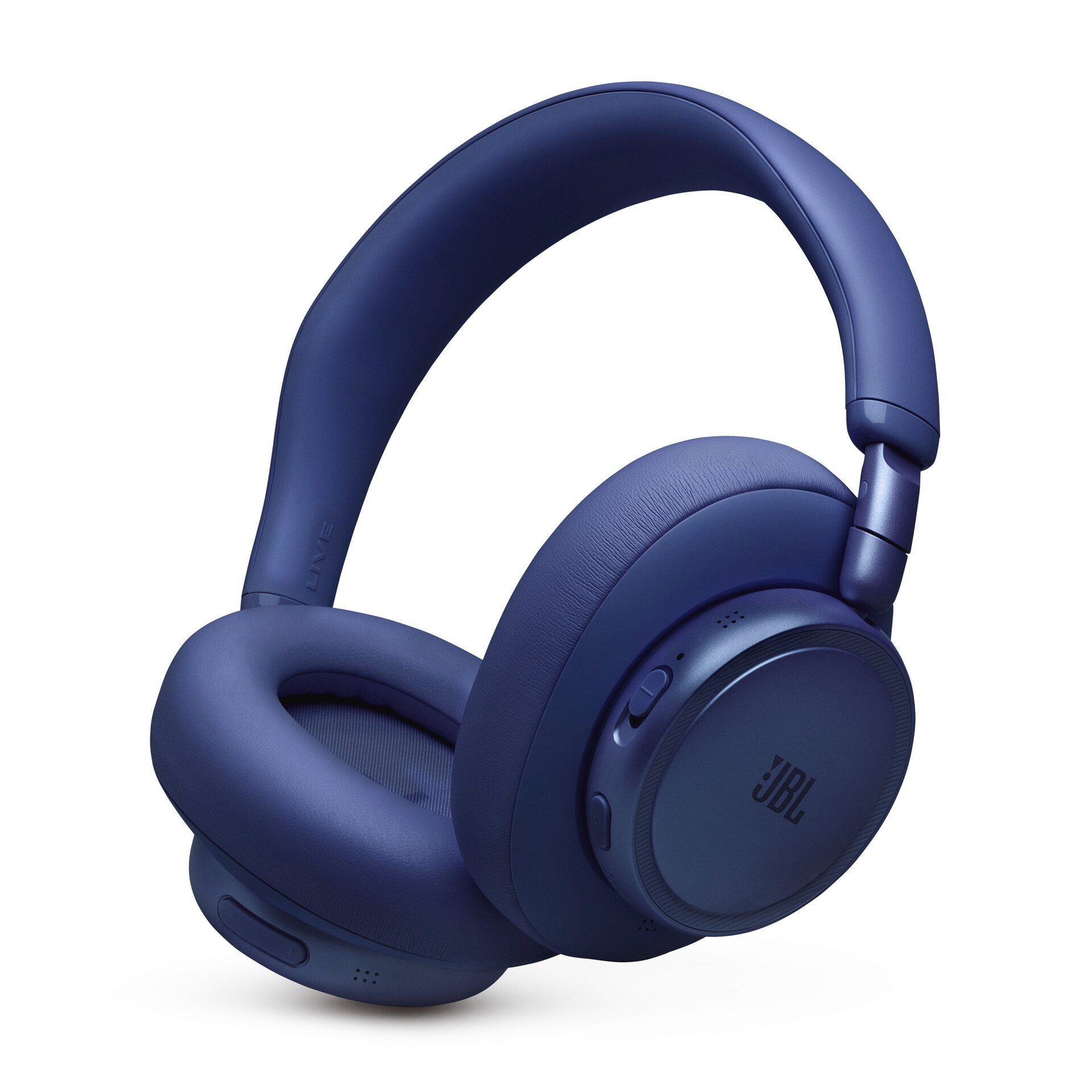 JBL LIVE 780NC Over-Ear-Kopfhörer (Active Noise Cancelling (ANC), Freisprechfunktion, Wireless-Audio-Streaming, A2DP Bluetooth, Kabelloser Over-Ear-Kopfhörer mit Noise-Cancelling)