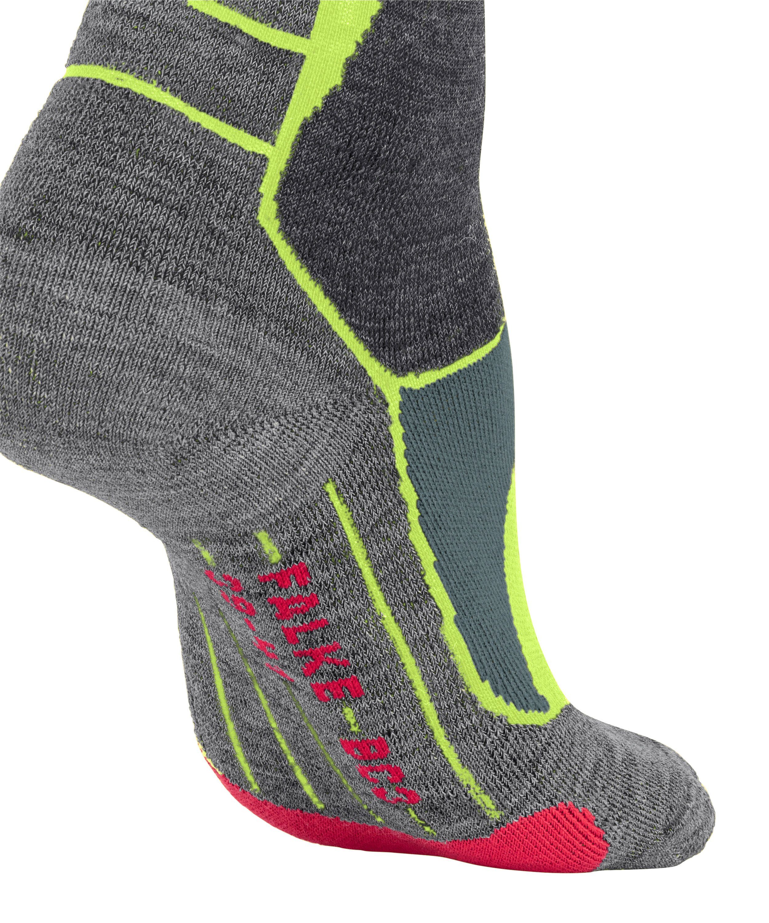 mehr Sportsocken (7316) mittelstarker Komfort mit BC3 Comfort (1-Paar) matrix FALKE für Polsterung