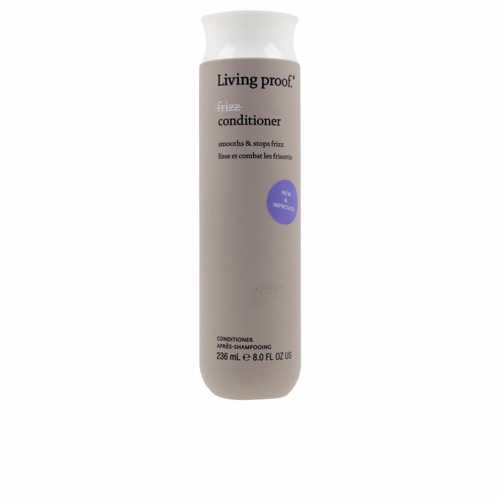 Living Proof Haarspülung No Frizz Conditioner 236ml