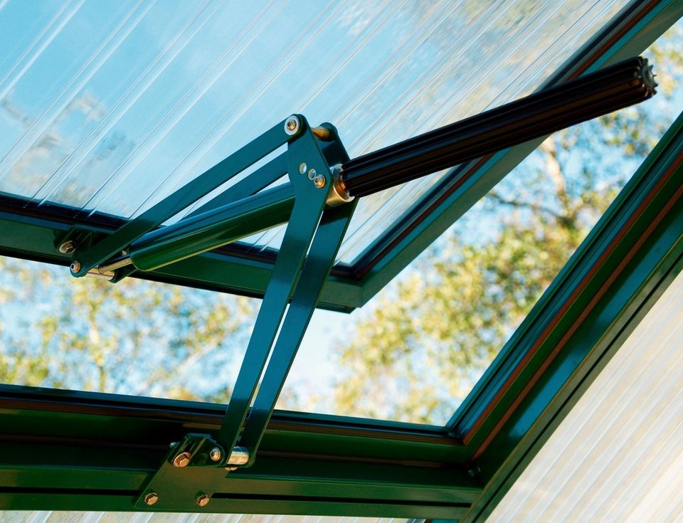 BECKMANN Automatischer Fensteröffner , für Gewächshaus
