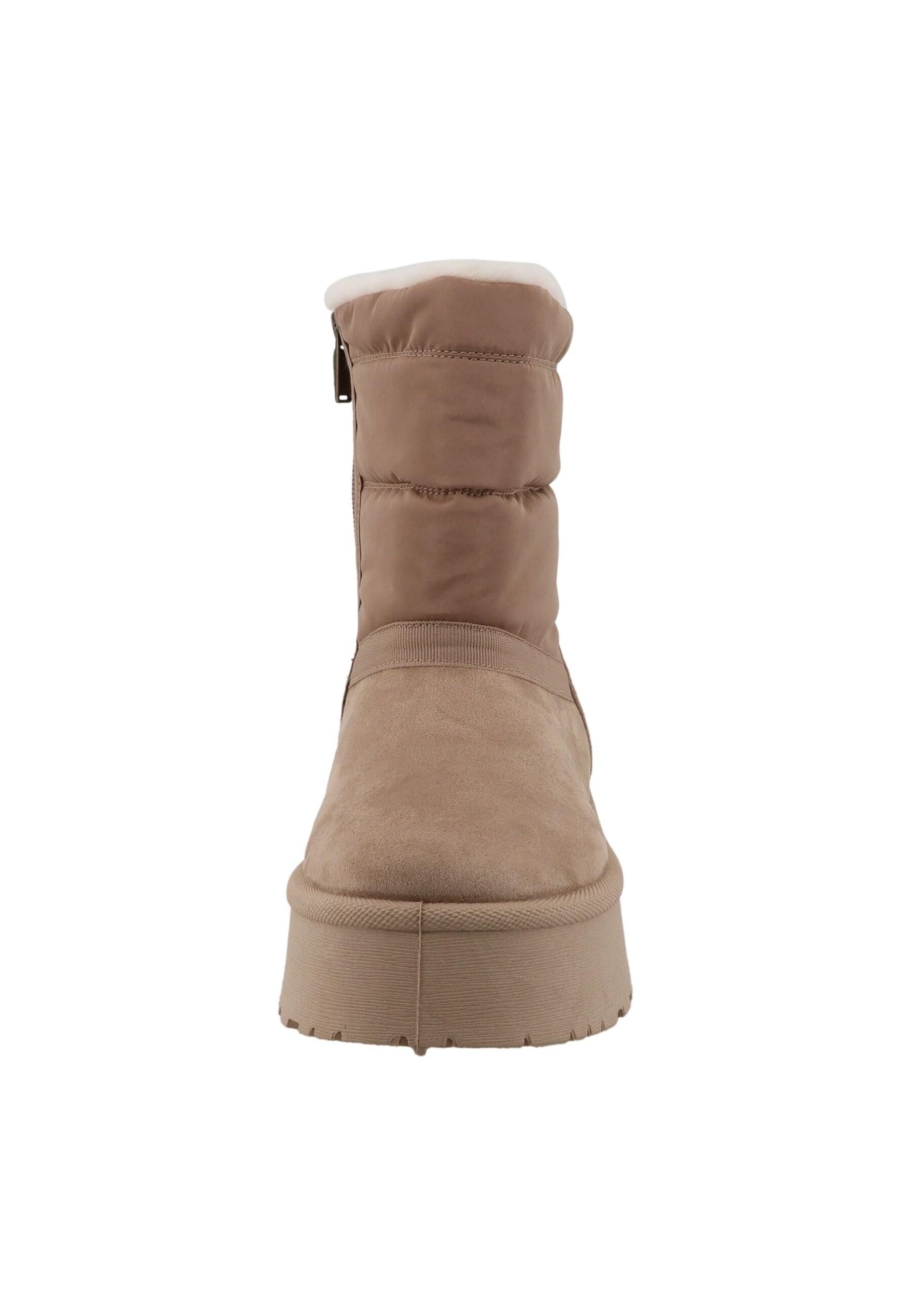 TOM TAILOR Tom Tailor Winter Boots Stiefel günstig online kaufen