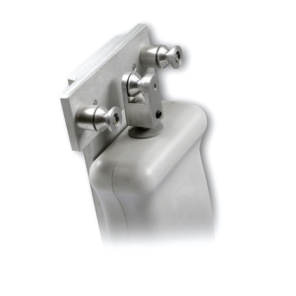 Sauter Messlatte Sauter FK 1K Kraftmessgerät 1000 N (max) Werksstandard (ohne Zertifik