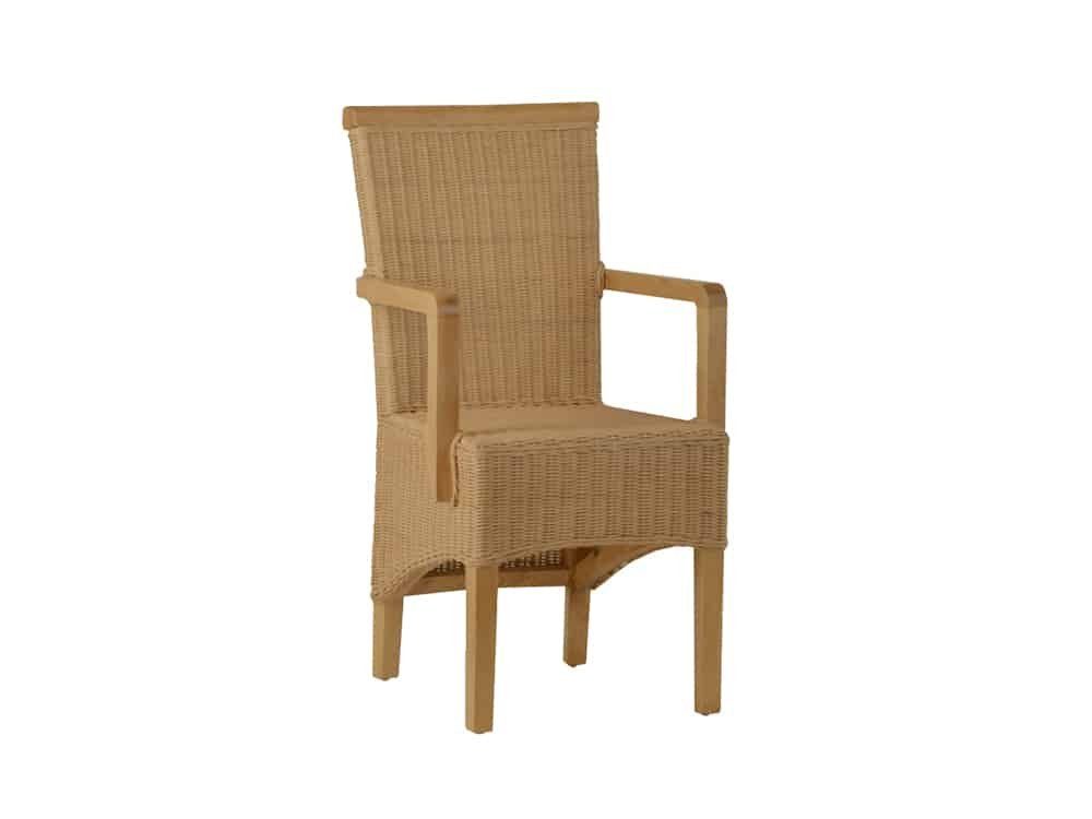 Rattanstuhl Rattan
