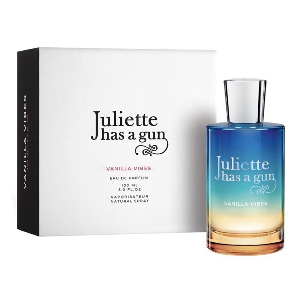 Juliette has a Gun Körperpflegeduft Vanilla Vibes Eau De Parfum Spray 100ml