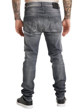 CARLO COLUCCI 5-Pocket-Jeans Cecchetto 40W