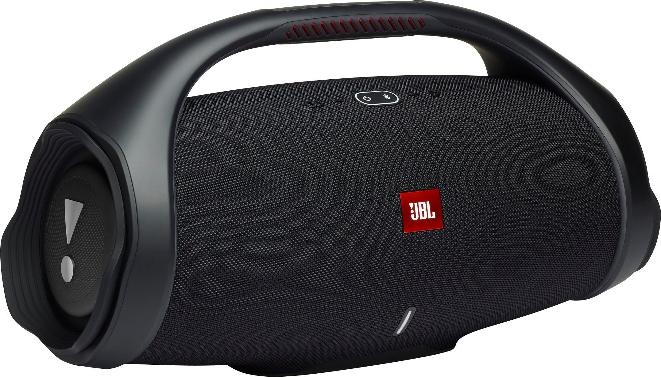 JBL Boombox 2 ein Portable-Lautsprecher (Bluetooth, A2DP Bluetooth, AVRCP  Bluetooth, 80 W) online kaufen | OTTO