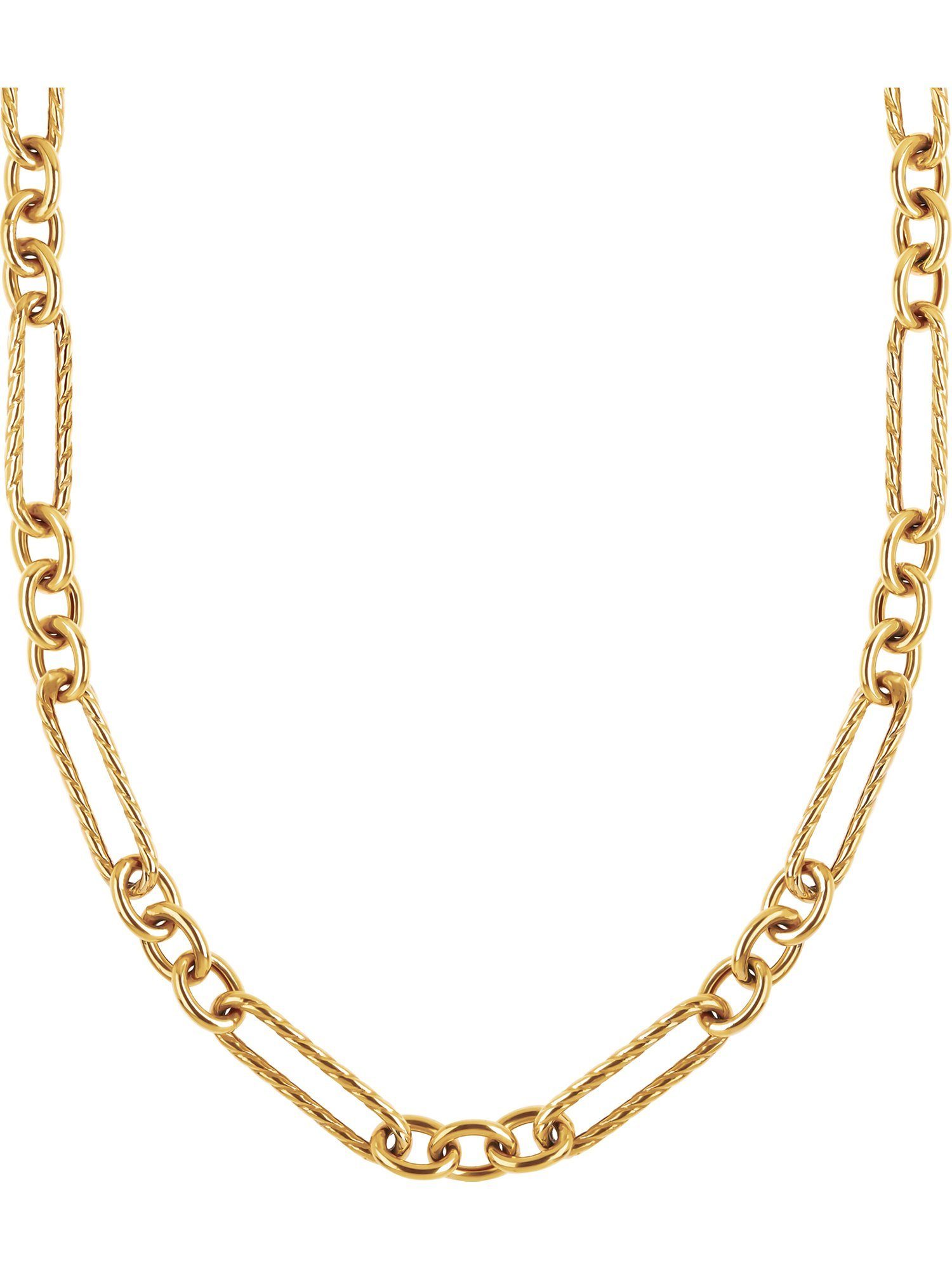 CHRIST Silberkette CHRIST Damen-Kette 92...