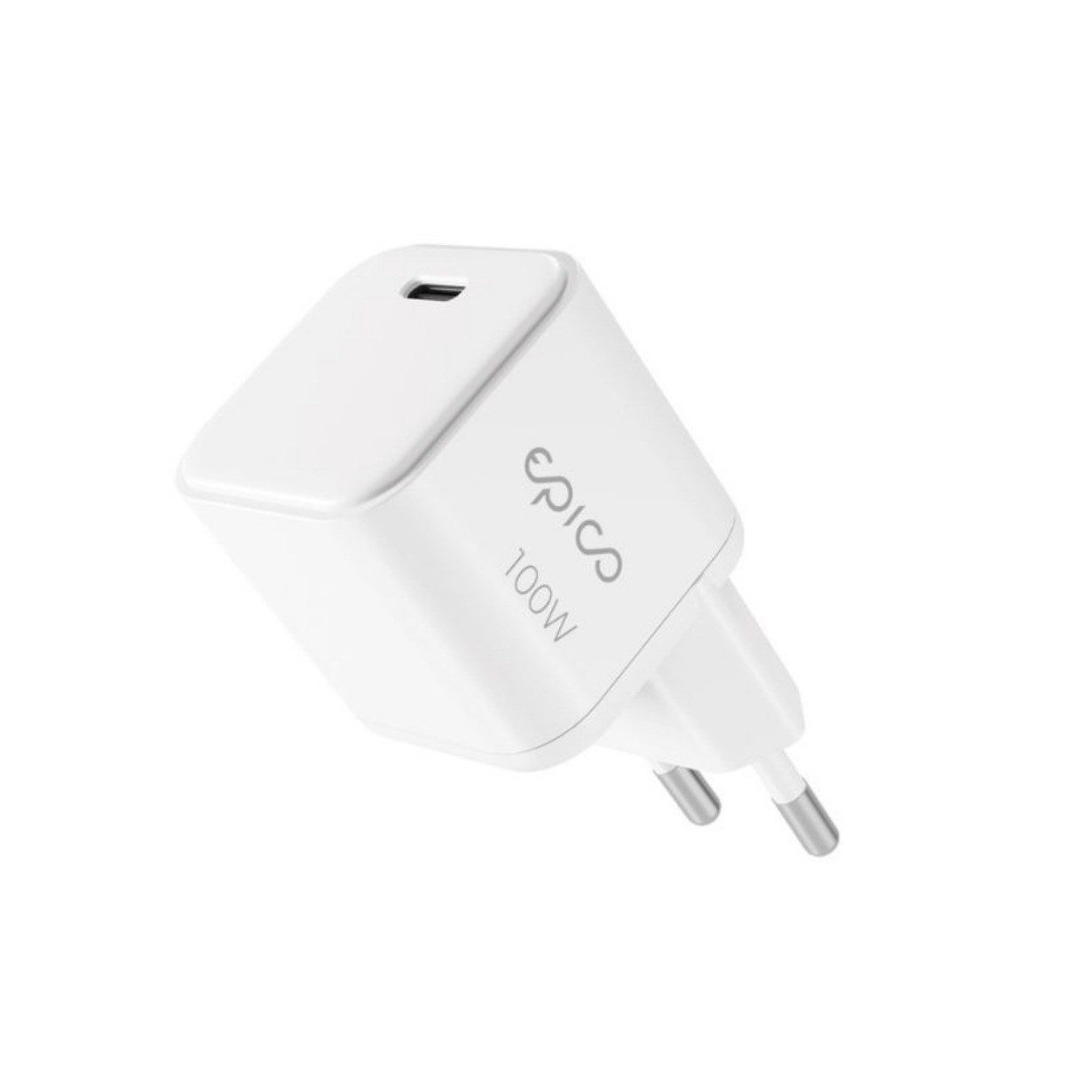 Epico UltraBoost Netzteil (100 W USB-C PD)
