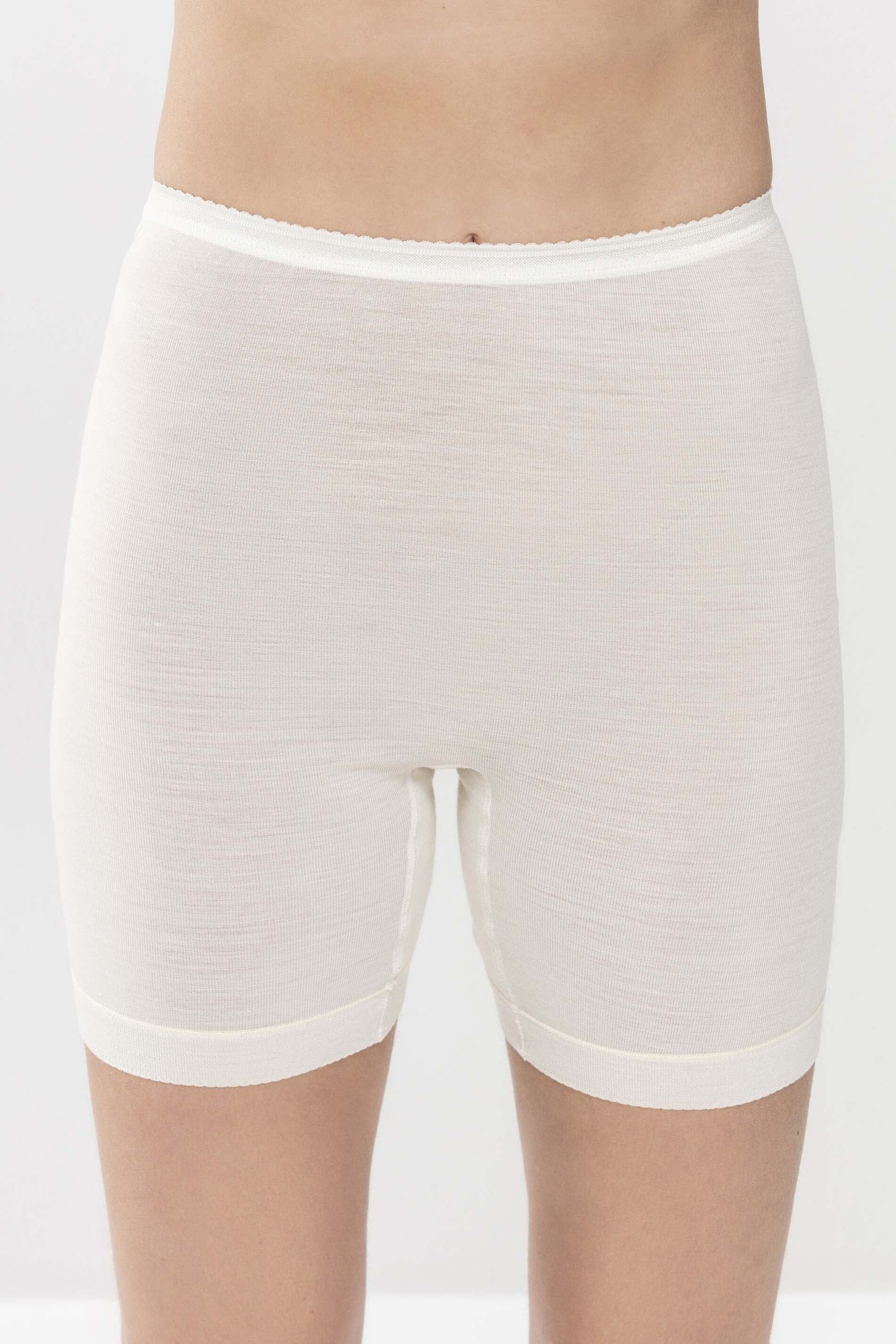 Mey Panty Mey Damen Panty Serie Wool&Silk Uni Panty (1-St., 1)