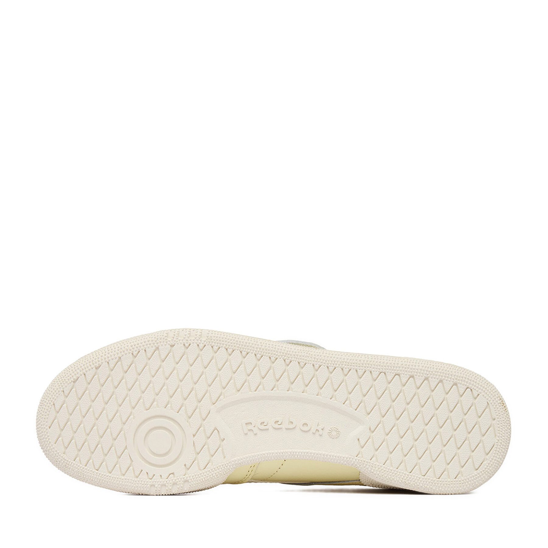 Reebok Reebok Damen Turnschuhe 5907964209614 Gelb Walkingschuh