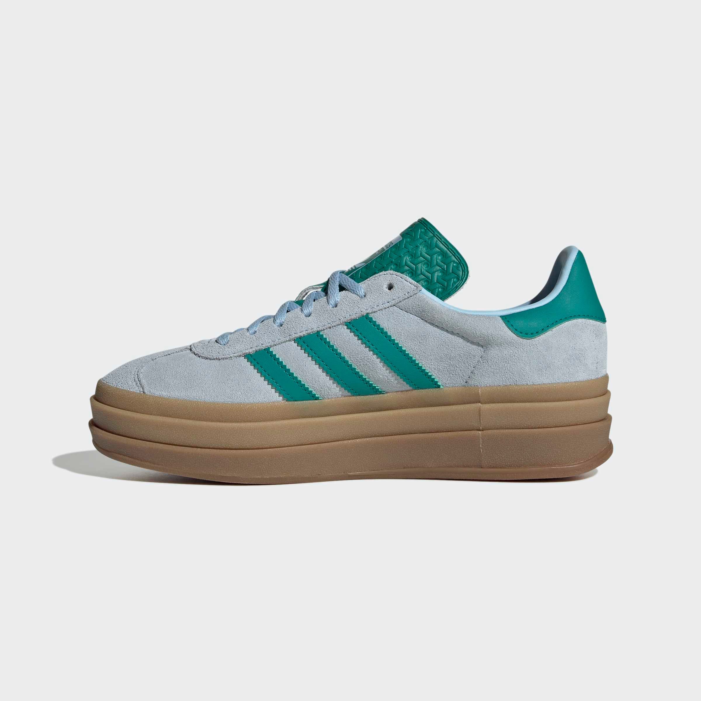adidas Originals GAZELLE BOLD Plateausneaker