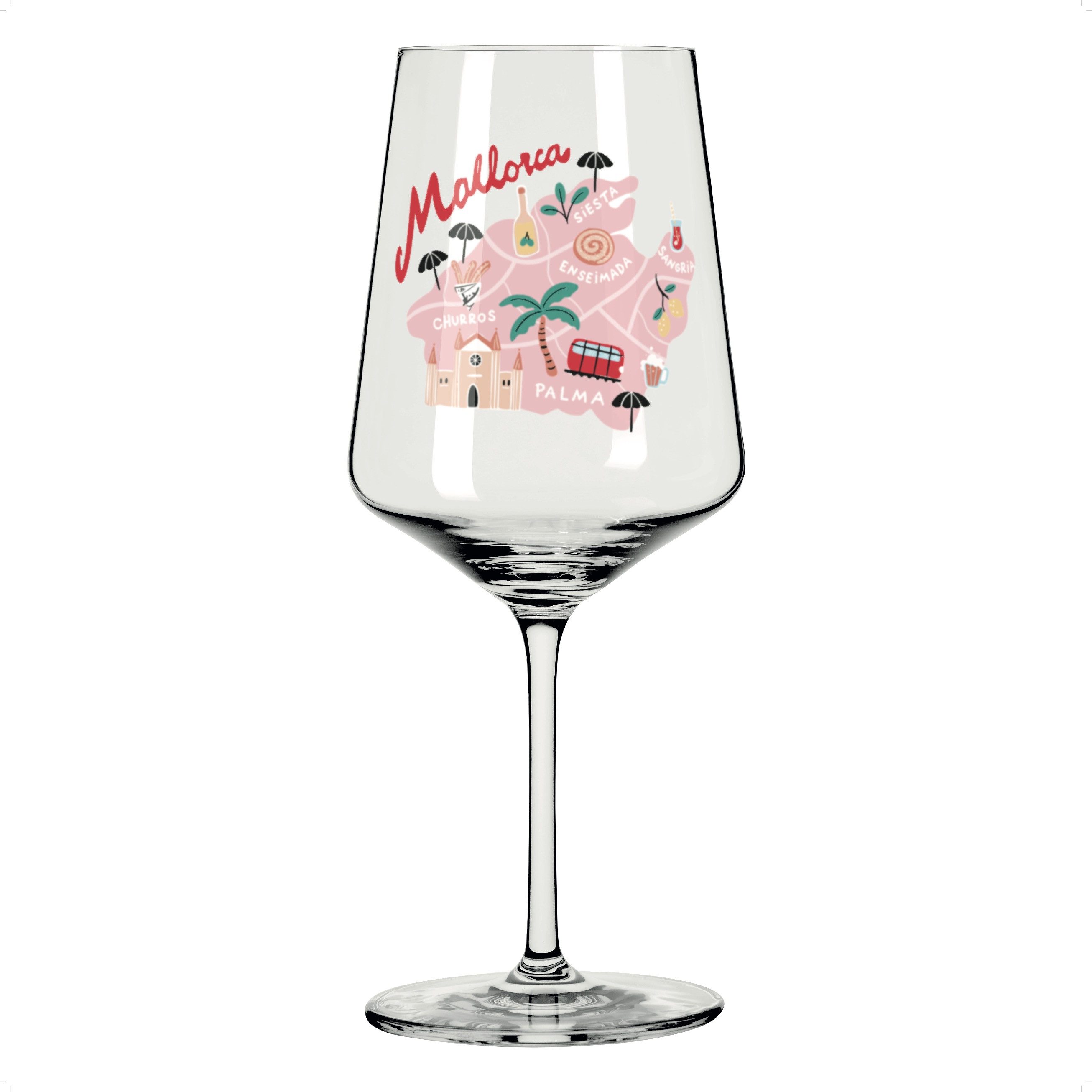 Ritzenhoff Aperitifglas Entdecker