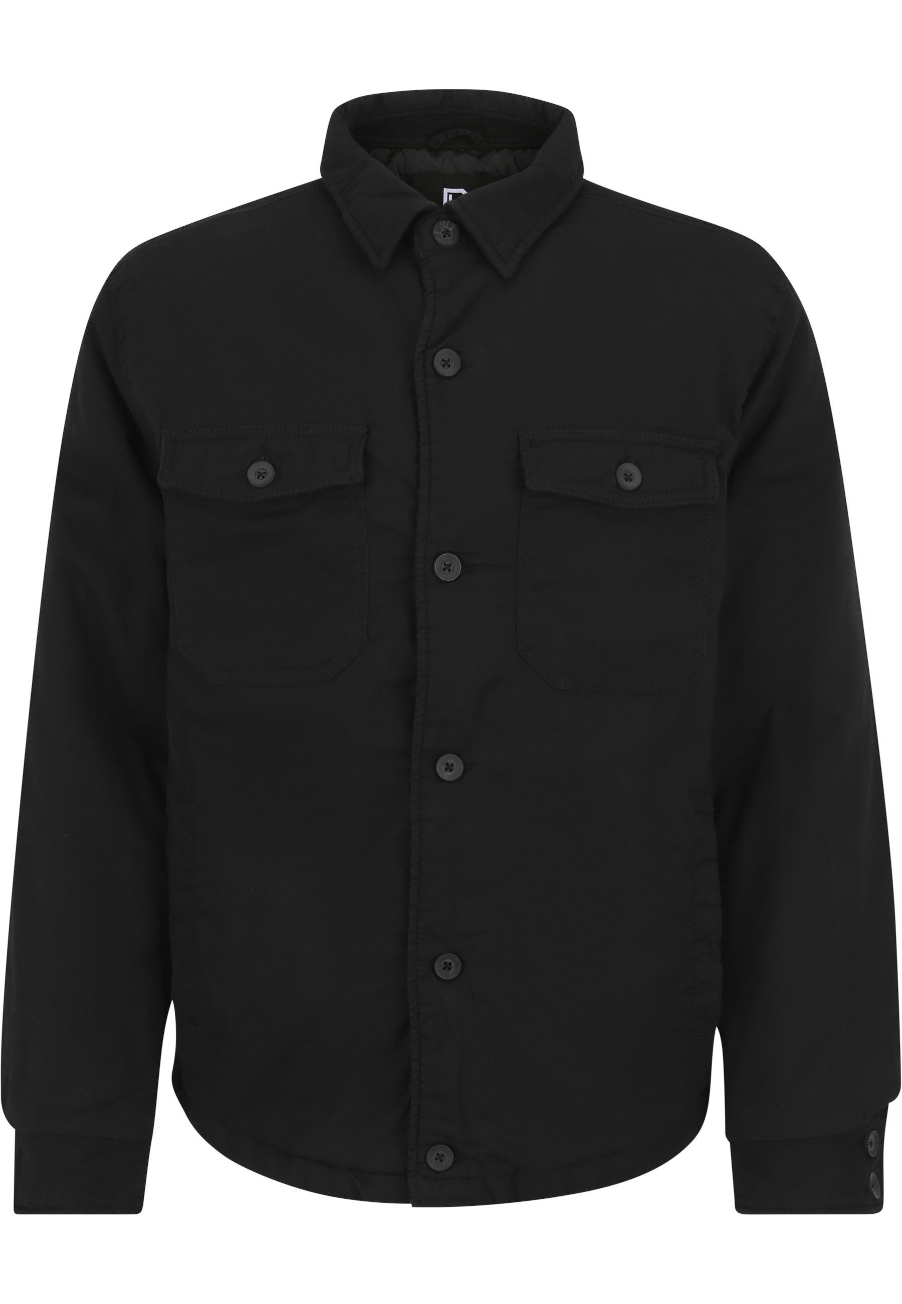 Brandit Anorak Brandit Herren Lumberjacket (1-St)