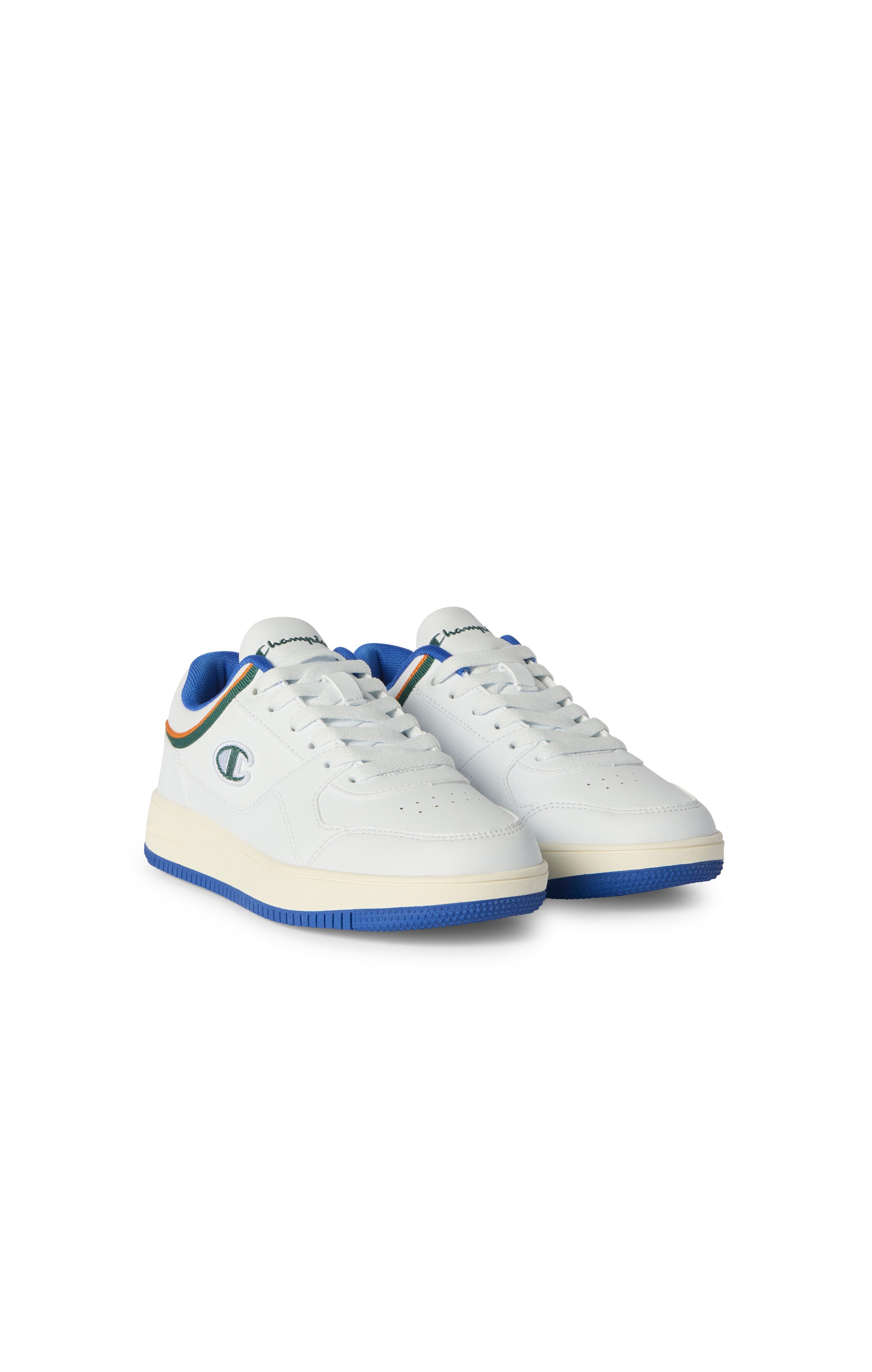 Champion RD18 LOW B GS Sneaker für Jugendliche