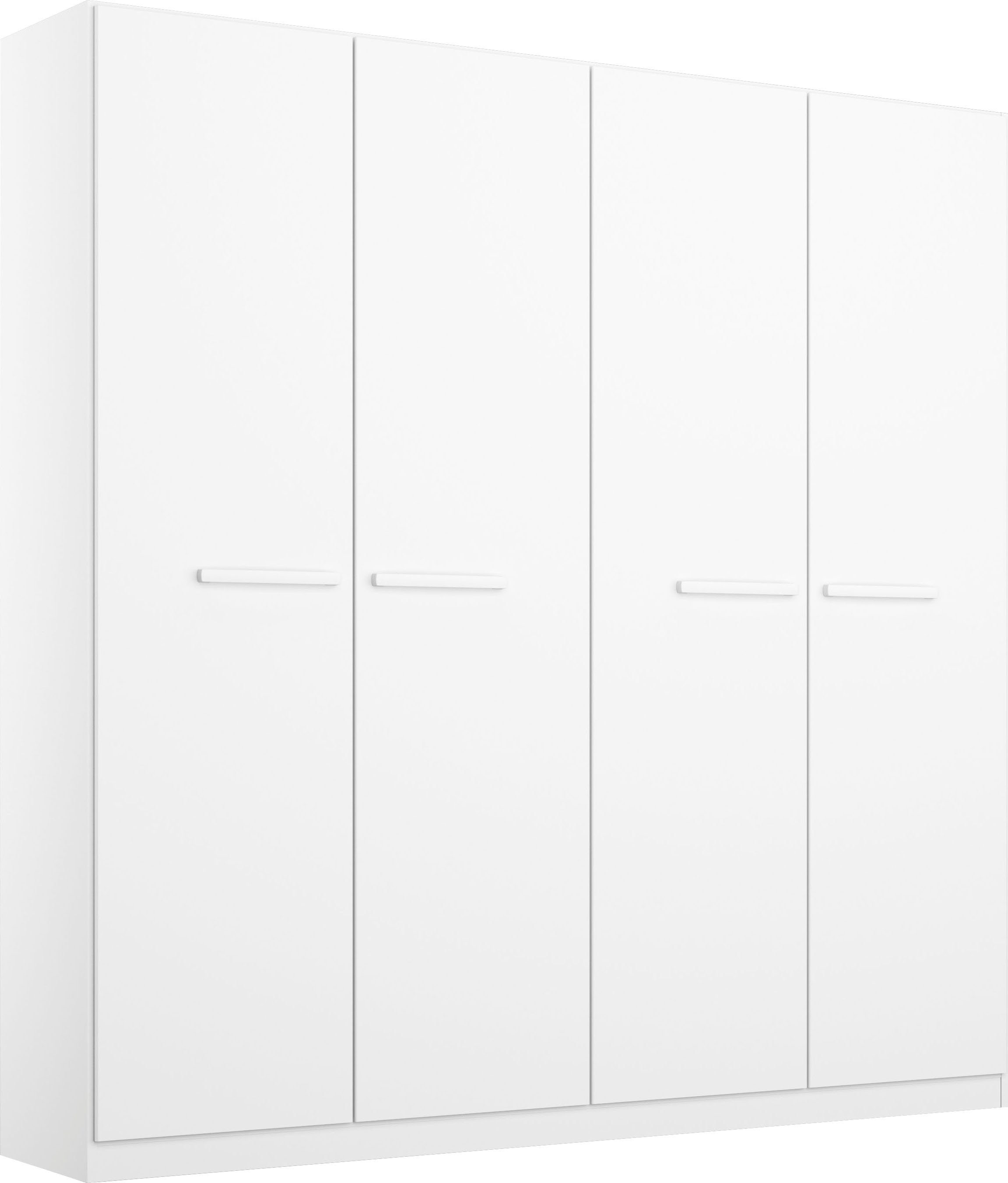 rauch Drehtürenschrank "Kleiderschrank Schrank Garderobe Garderobenschrank günstig online kaufen