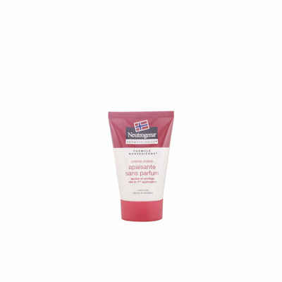 Neutrogena Nagelpflegecreme Handcreme konzentriert unparfümiert, 50 ml