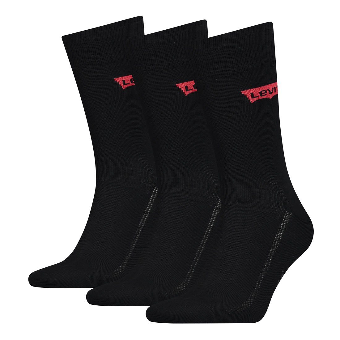 Levi's® Kurzsocken Levis 168SF Regular Cut günstig online kaufen