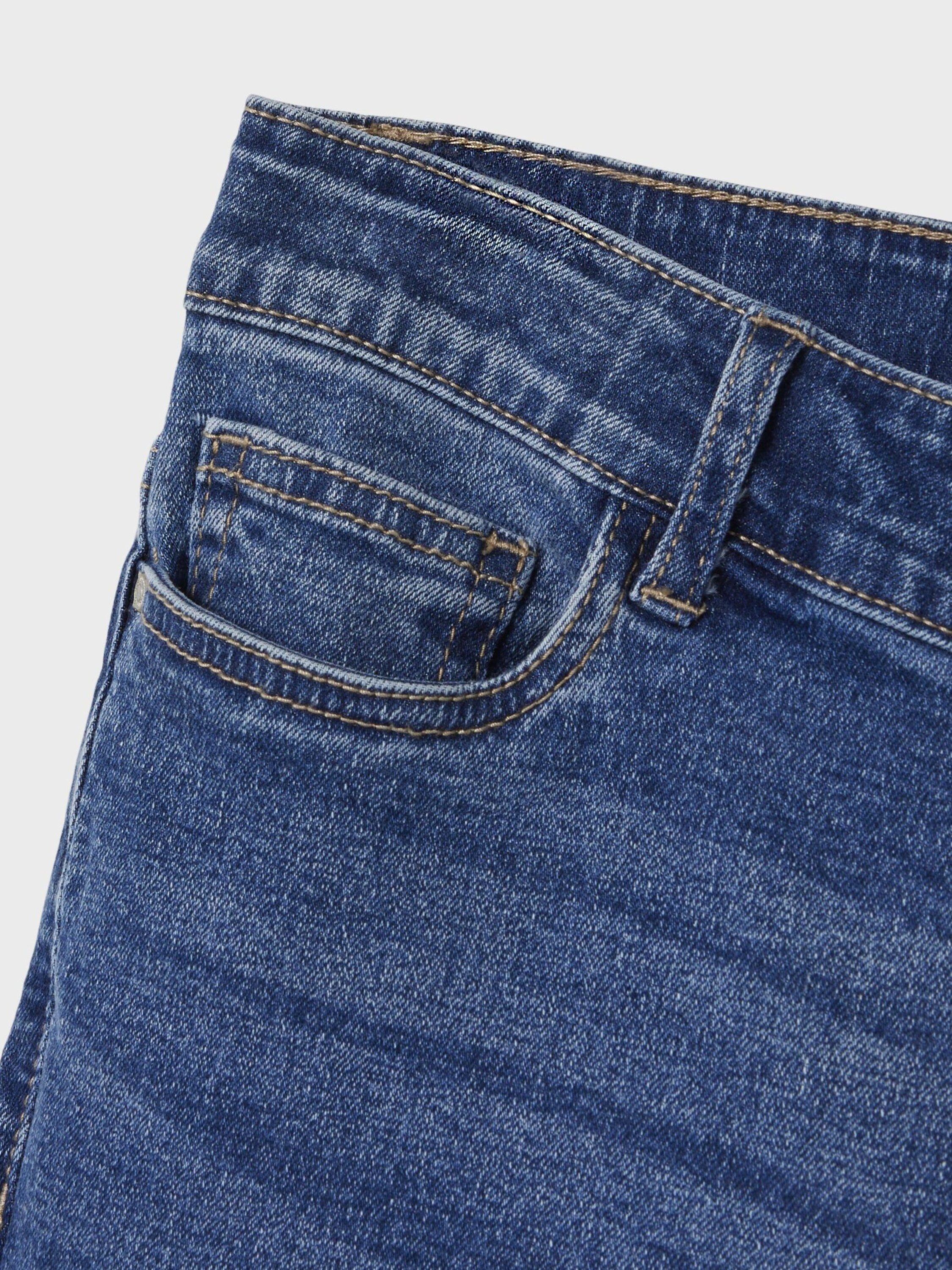 LMTD Schlagjeans ARIANNE (1-tlg) Weiteres Detail