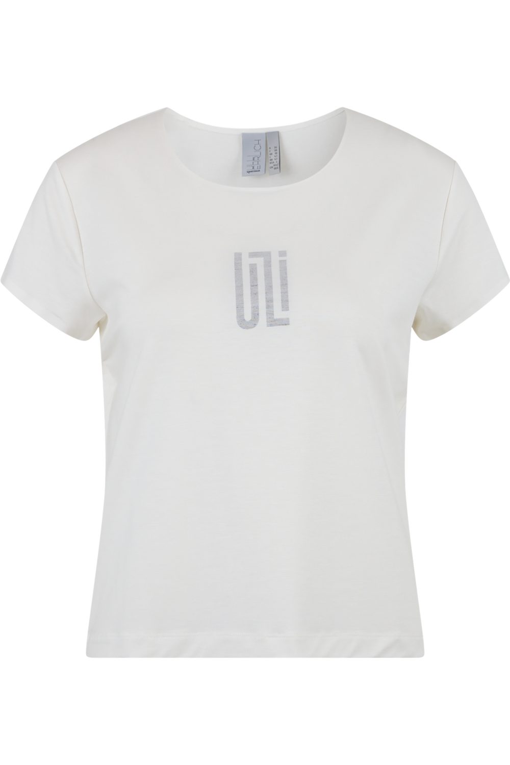 Sportalm Kitzbühel T-Shirt Doja 250325 Nahezu nahtloses Design ohne sichtbare Nähte