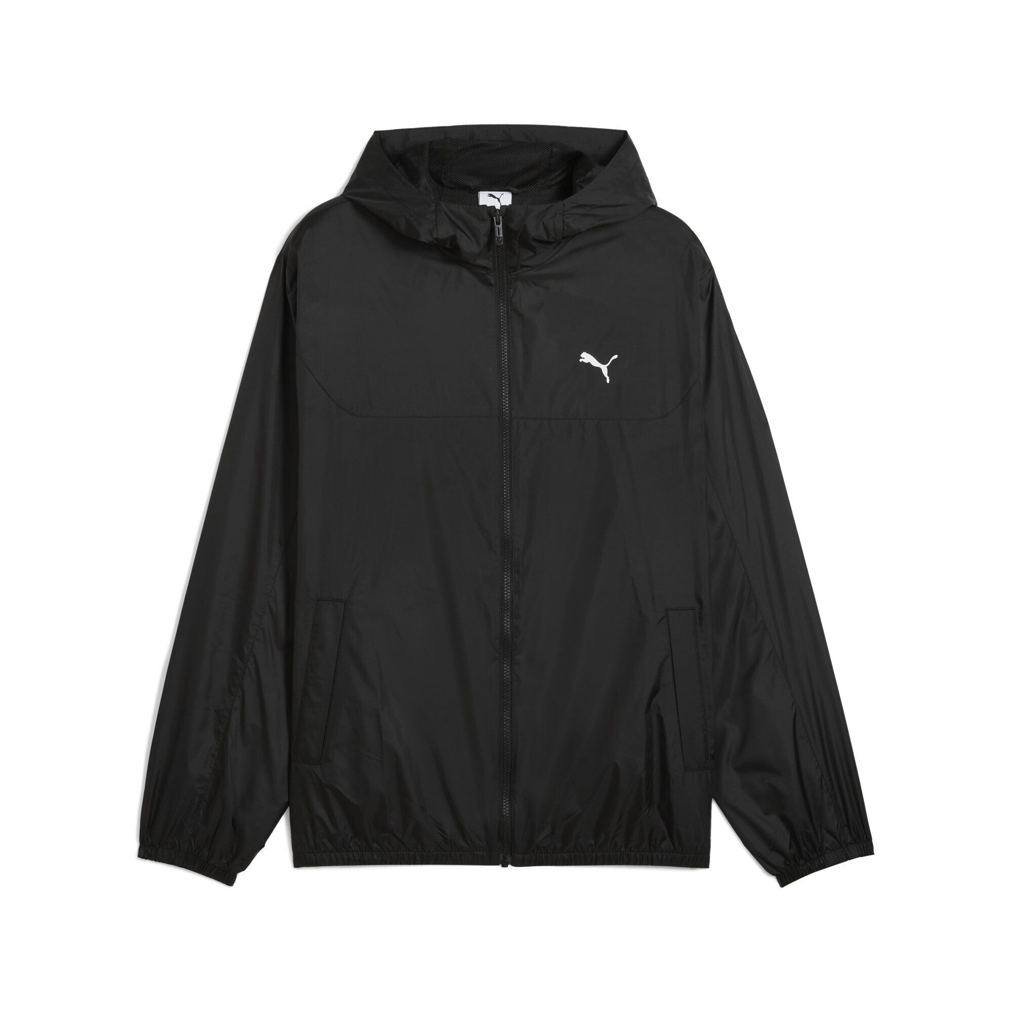 PUMA Windbreaker Essentials Regular Windjacke Herren günstig online kaufen