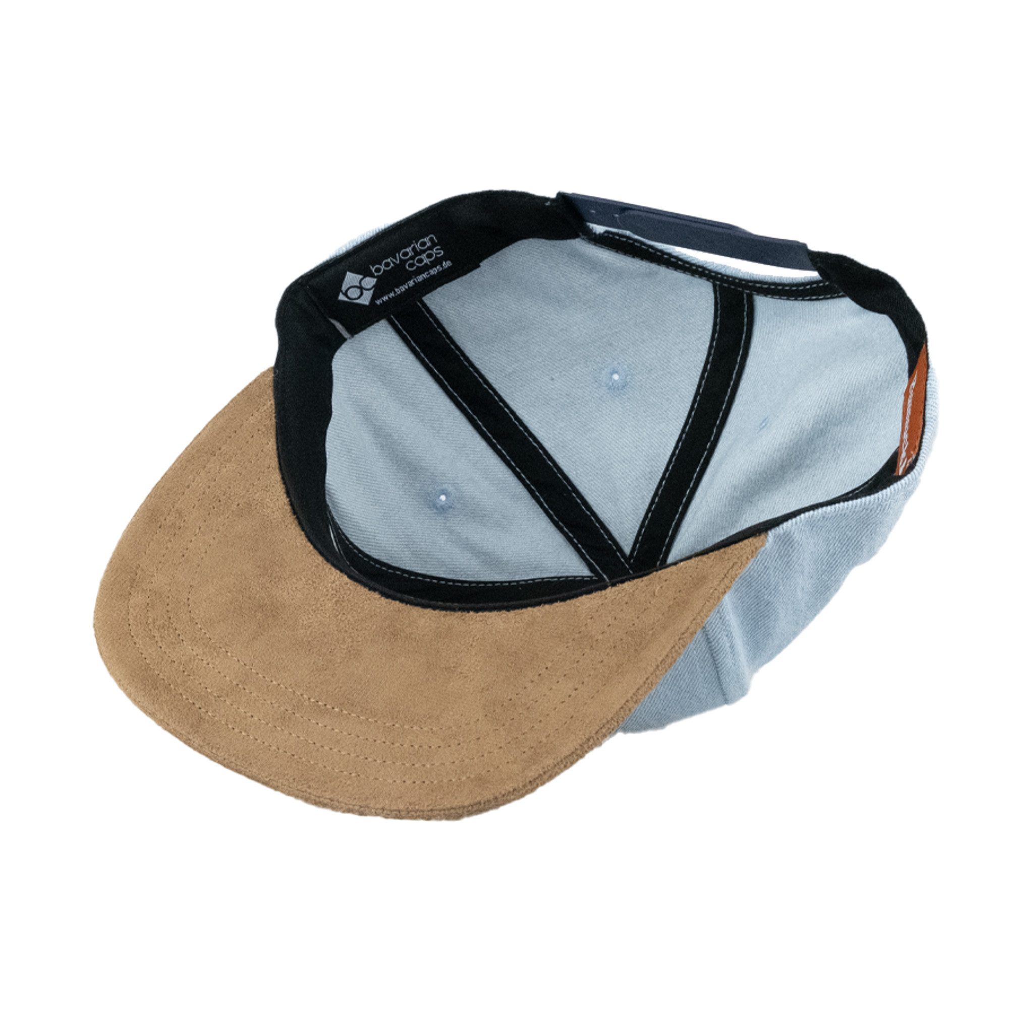 Bavarian Caps Snapback Cap Bavarian Caps - "Pumuckl" Snapback Cap v2 one size (Basecap, Snapback Cap)