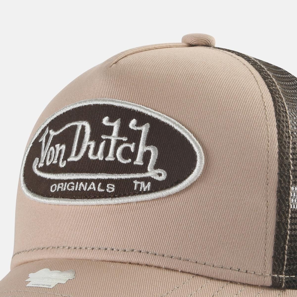 Von Dutch Trucker Cap Von Dutch günstig online kaufen