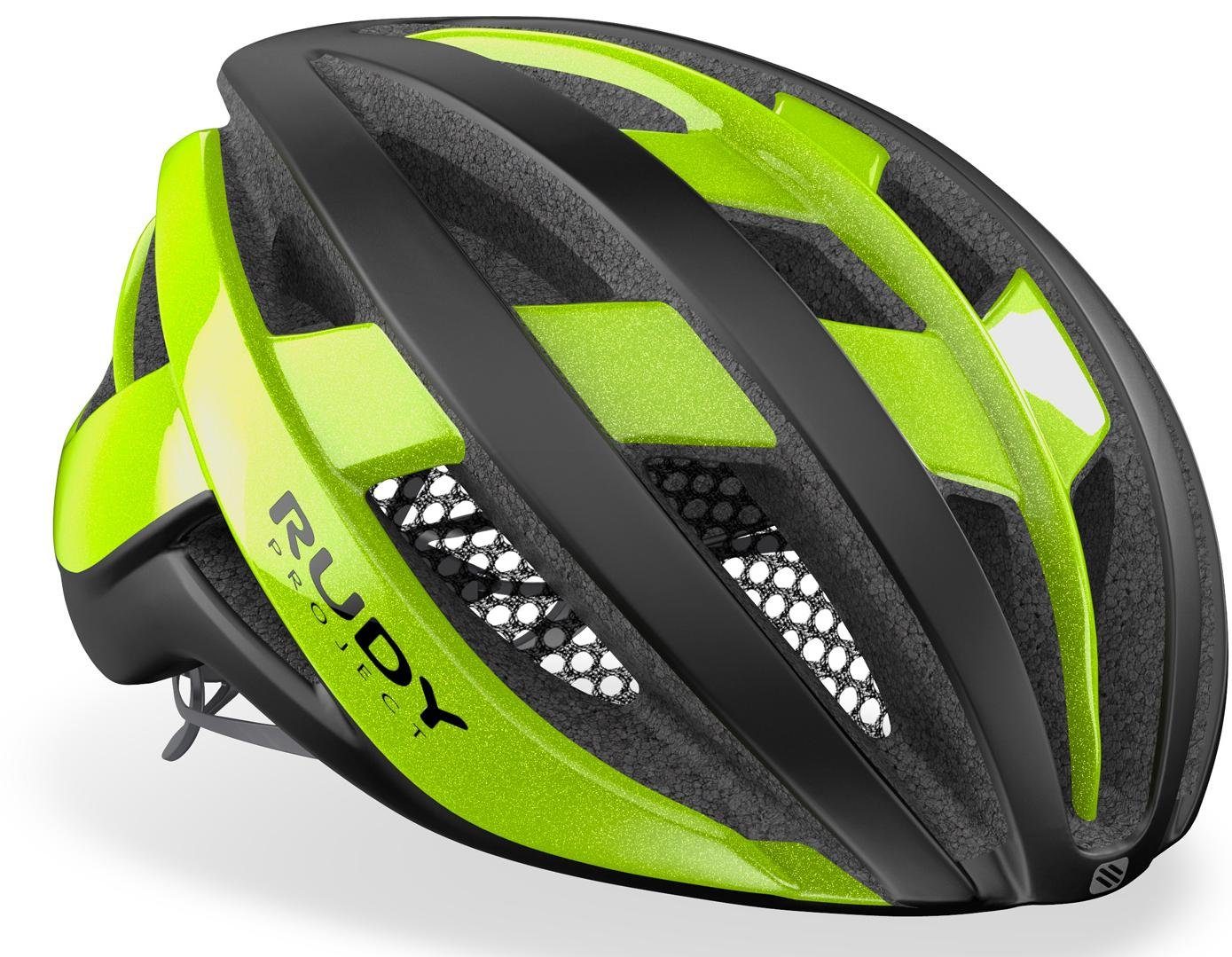 Rudy Project Fahrradhelm Rudy Project Venger L Fahrradhelm (Kopfumfang 59-62cm)