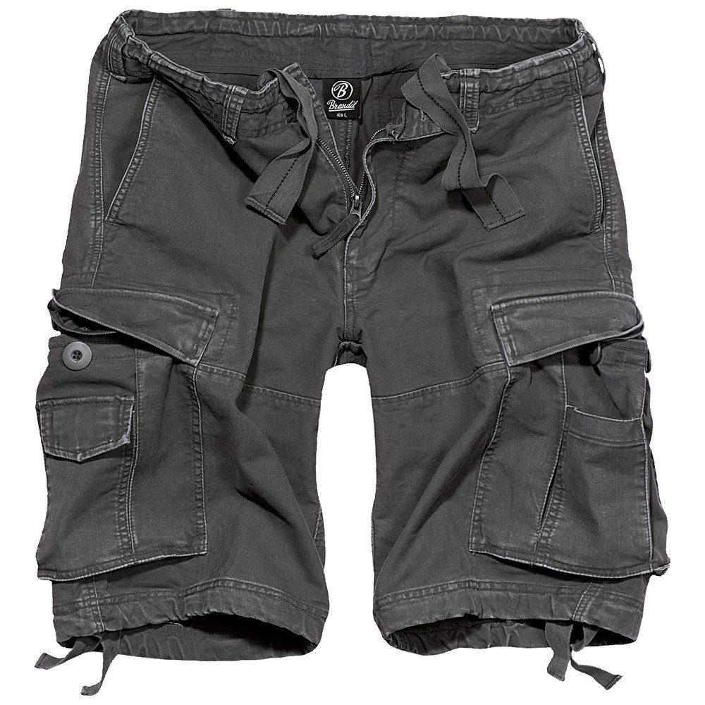 Cargoshorts Brandit Herren Cargoshorts Vintage 2002