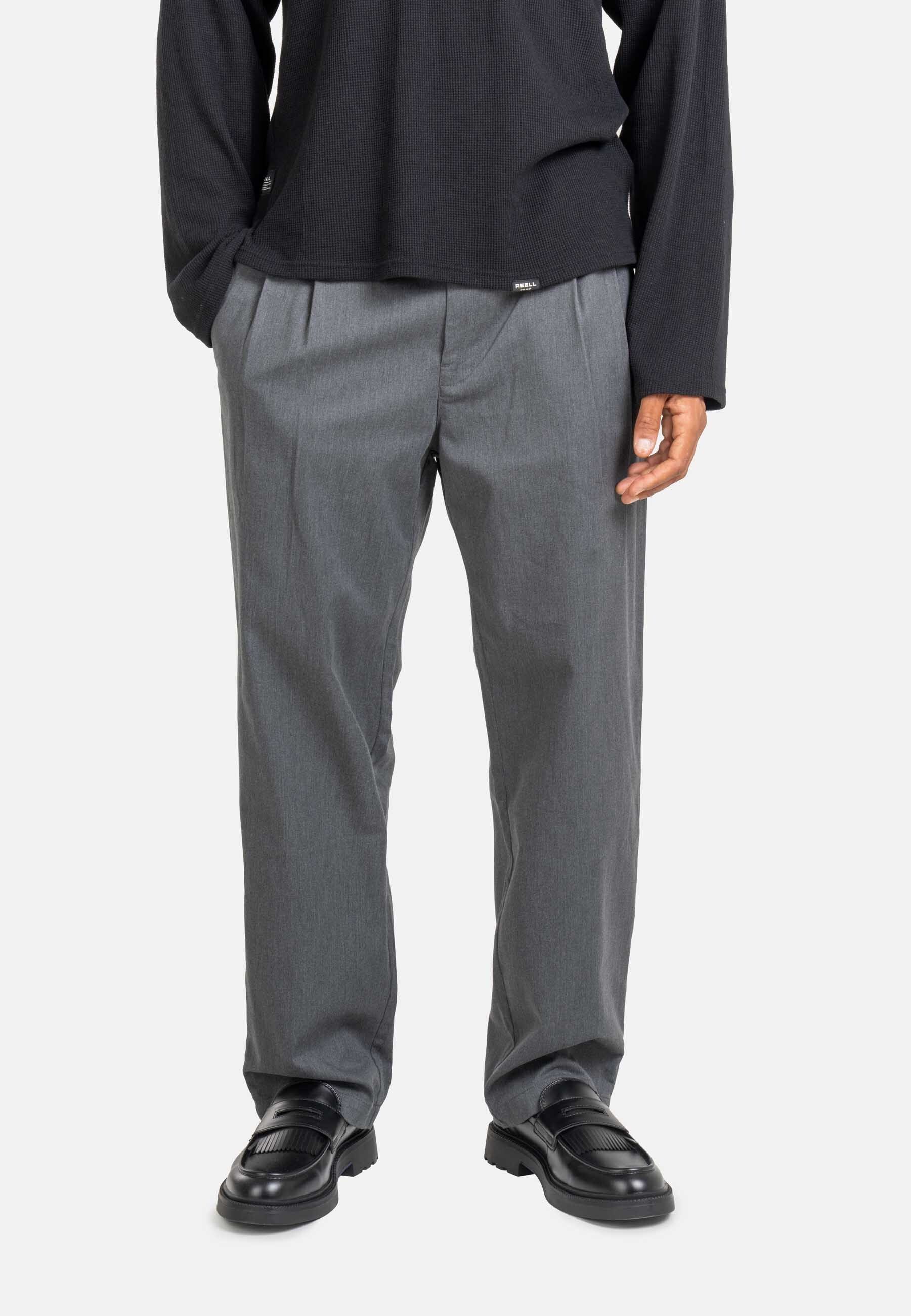 REELL Chinohose Bowie Chino