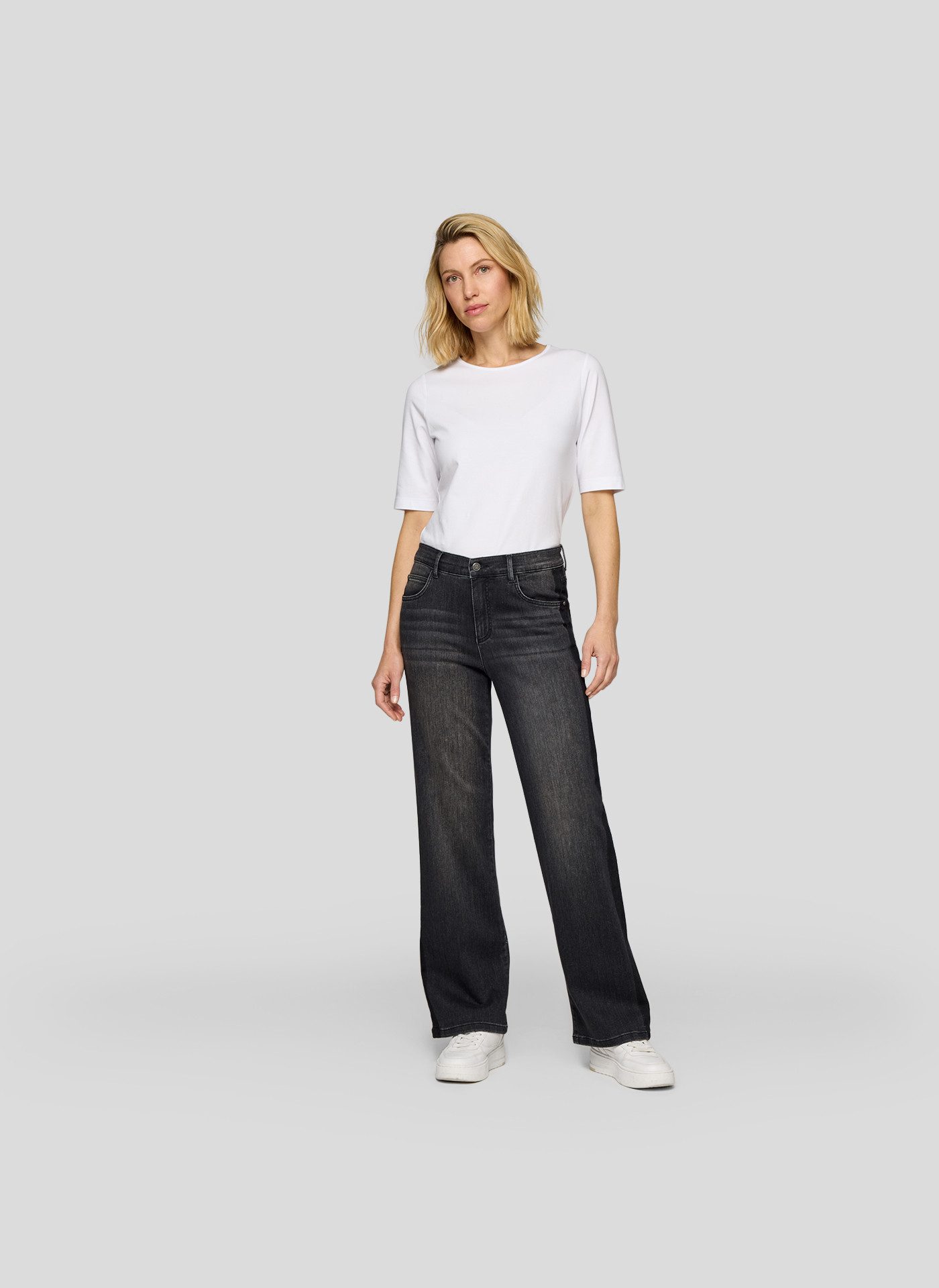 Rabe 5-Pocket-Jeans DENIM günstig online kaufen