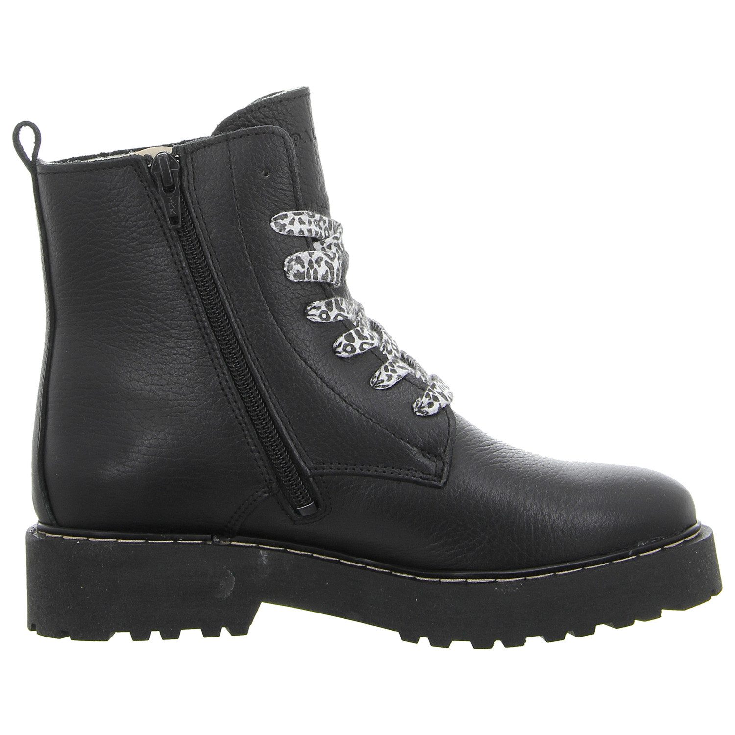 PALPA Rivera Schnürstiefelette