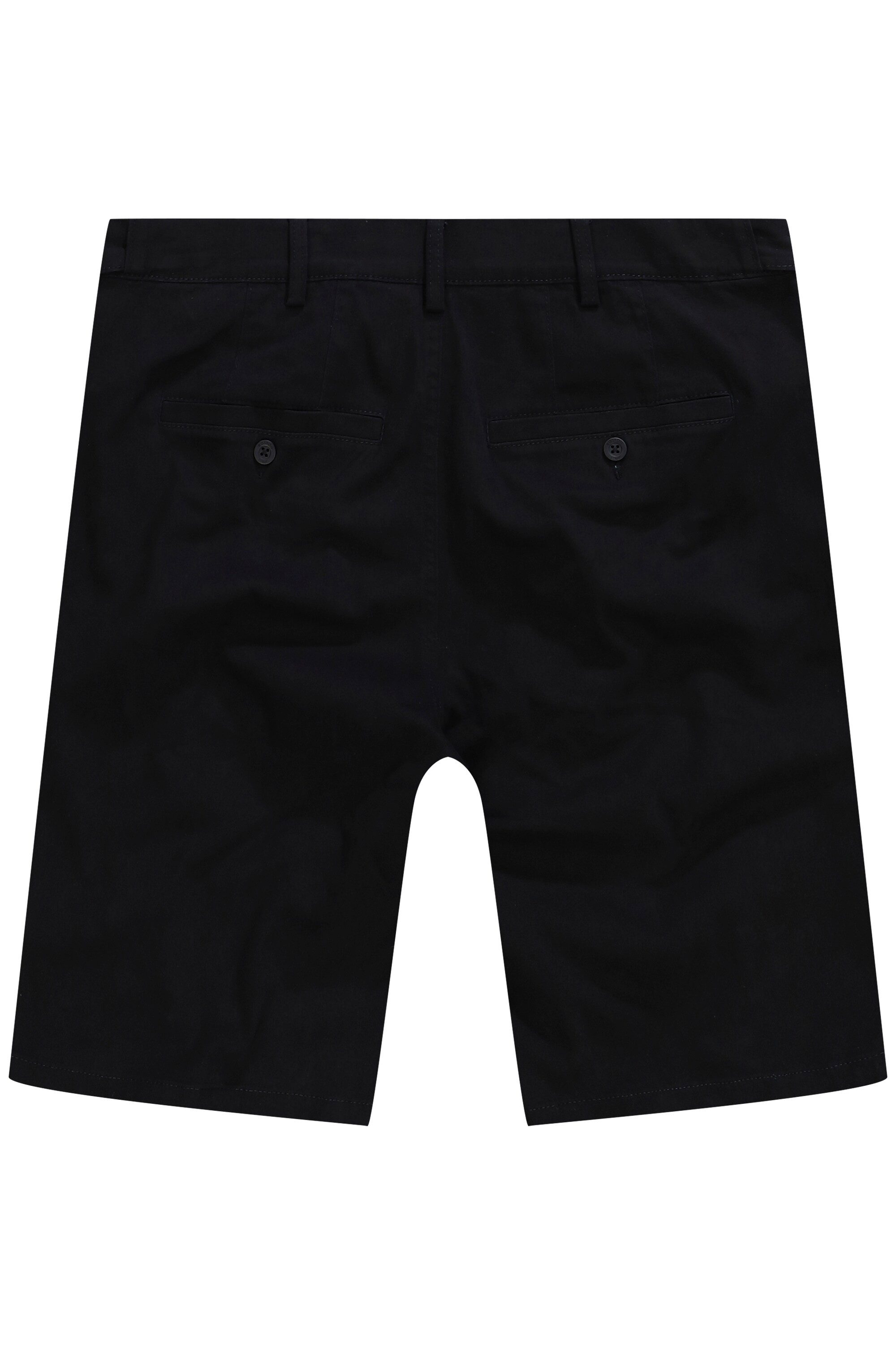 Boston Park Bermudas Twill-Bermuda Swingpocket Travellerbund